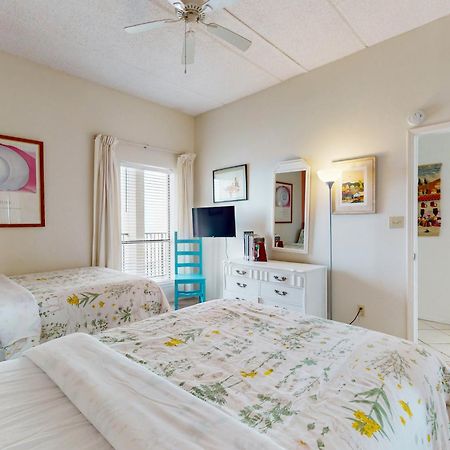 Suntide III Condominiums South Padre Island Εξωτερικό φωτογραφία