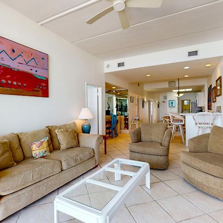 Suntide III Condominiums South Padre Island Εξωτερικό φωτογραφία