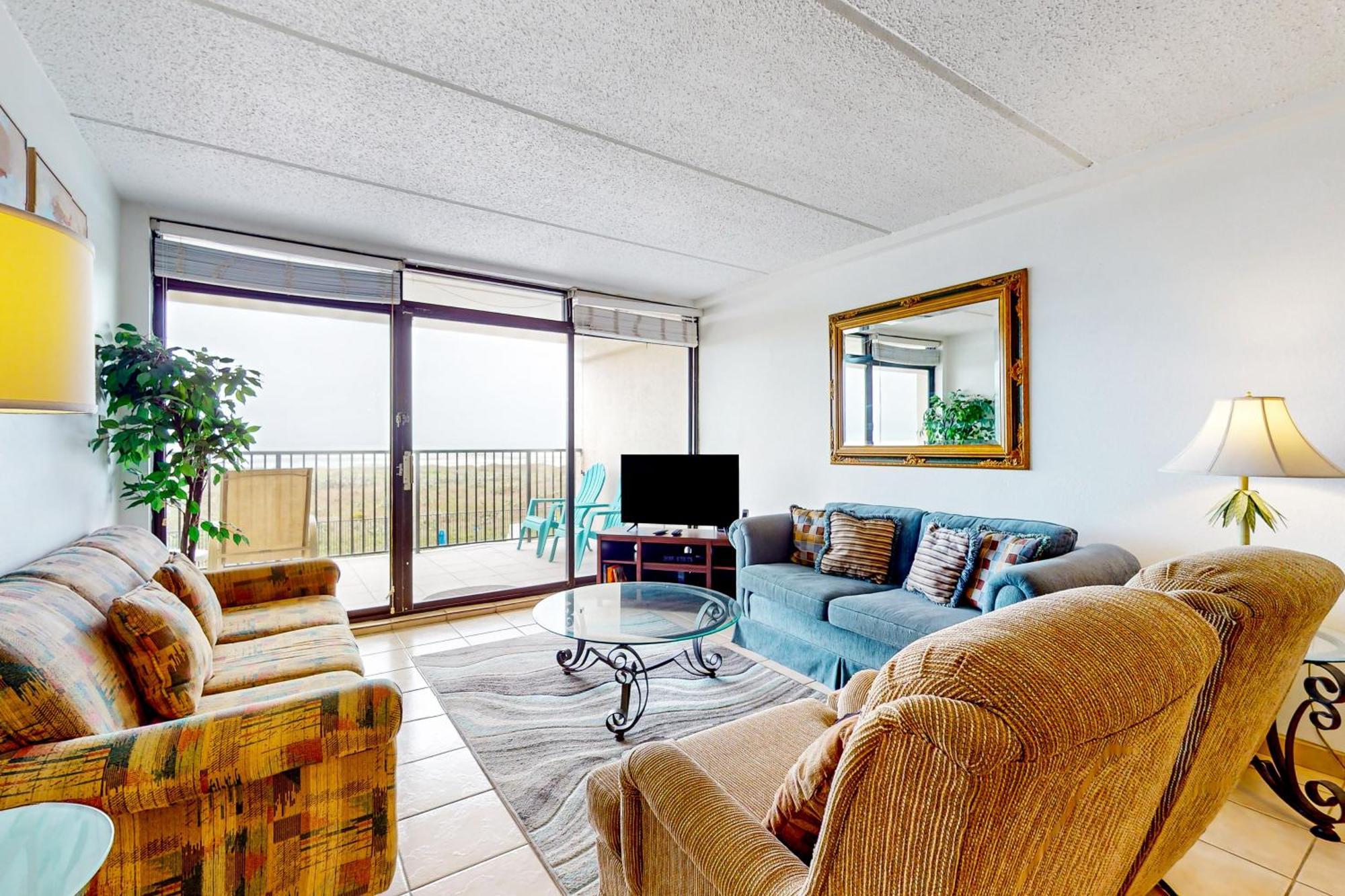 Suntide III Condominiums South Padre Island Δωμάτιο φωτογραφία