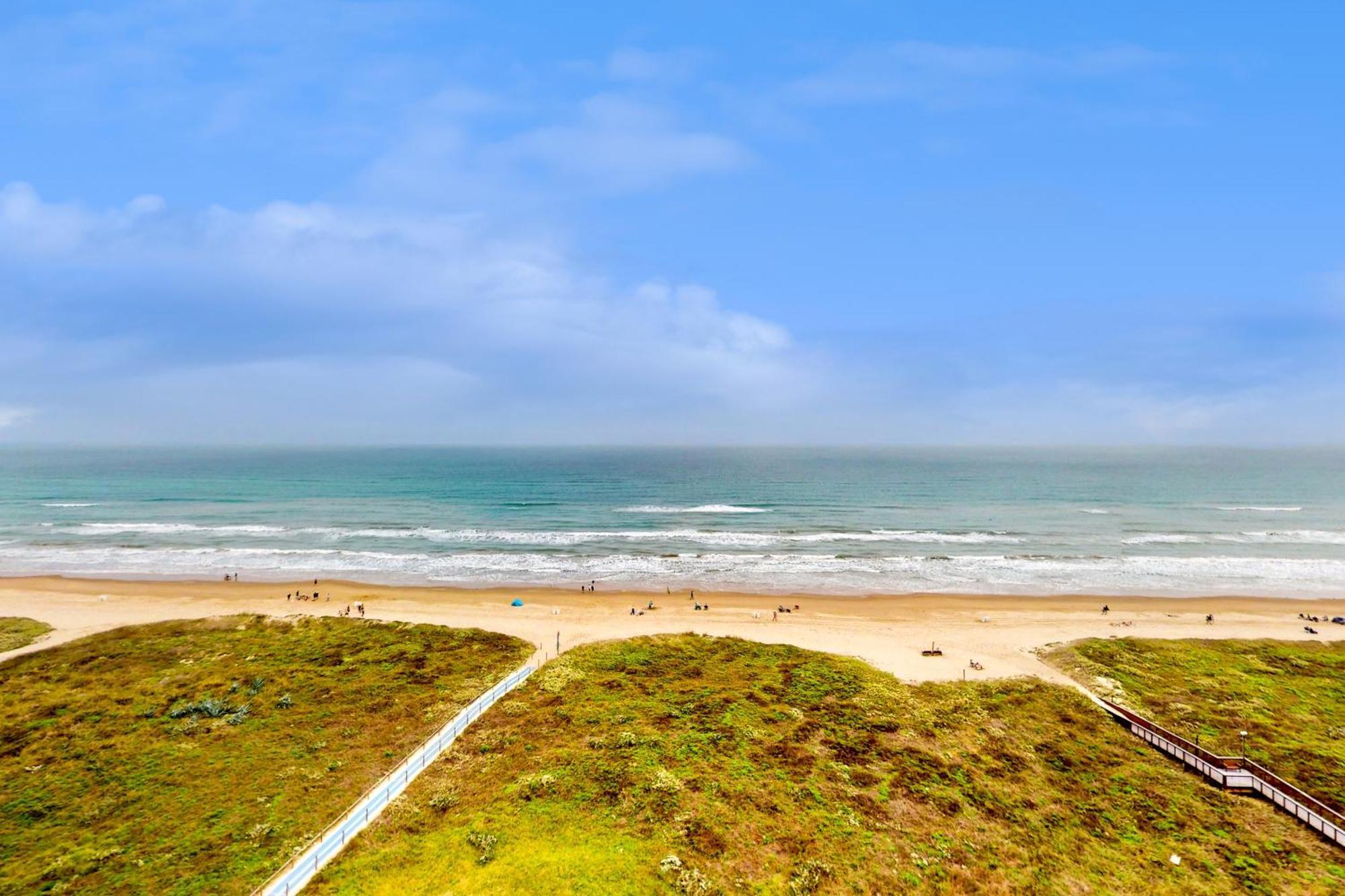 Suntide III Condominiums South Padre Island Εξωτερικό φωτογραφία