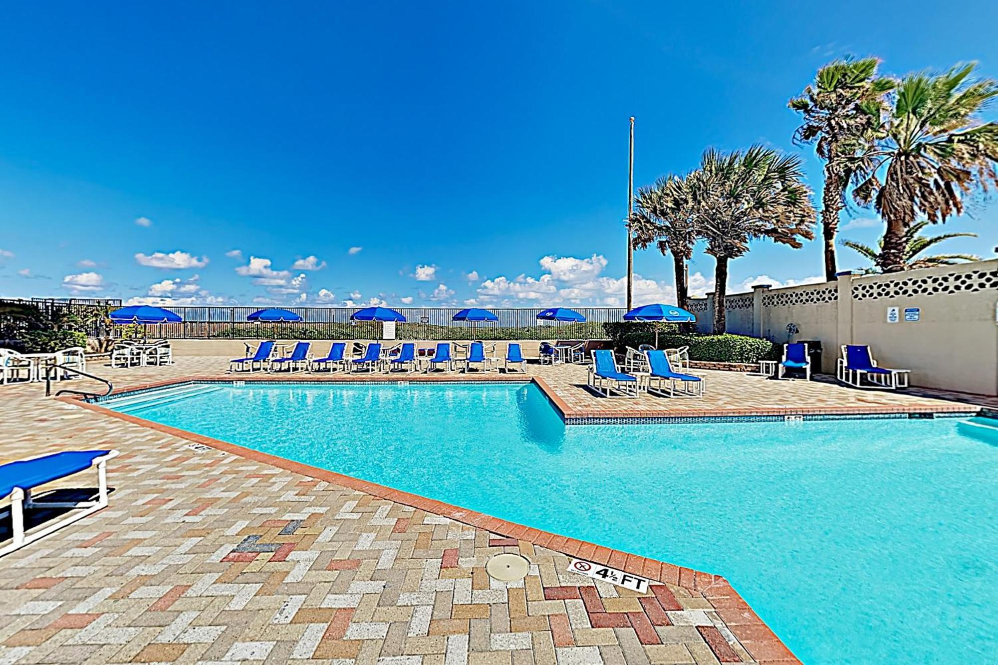 Suntide III Condominiums South Padre Island Εξωτερικό φωτογραφία