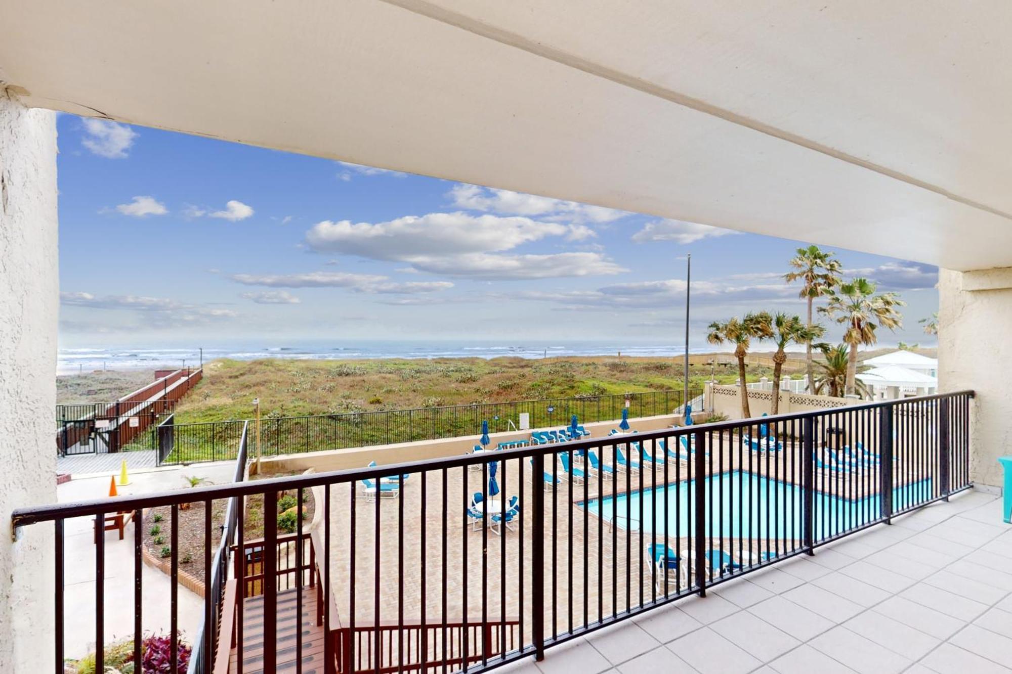 Suntide III Condominiums South Padre Island Δωμάτιο φωτογραφία