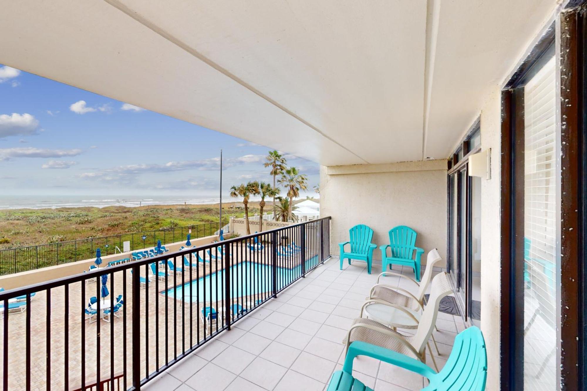Suntide III Condominiums South Padre Island Δωμάτιο φωτογραφία