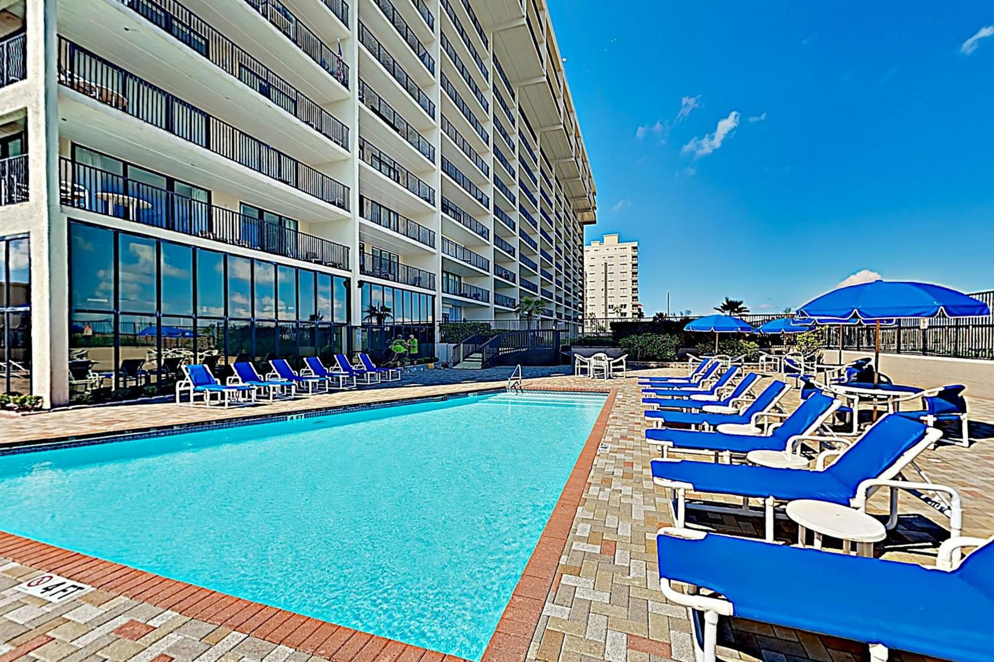 Suntide III Condominiums South Padre Island Δωμάτιο φωτογραφία