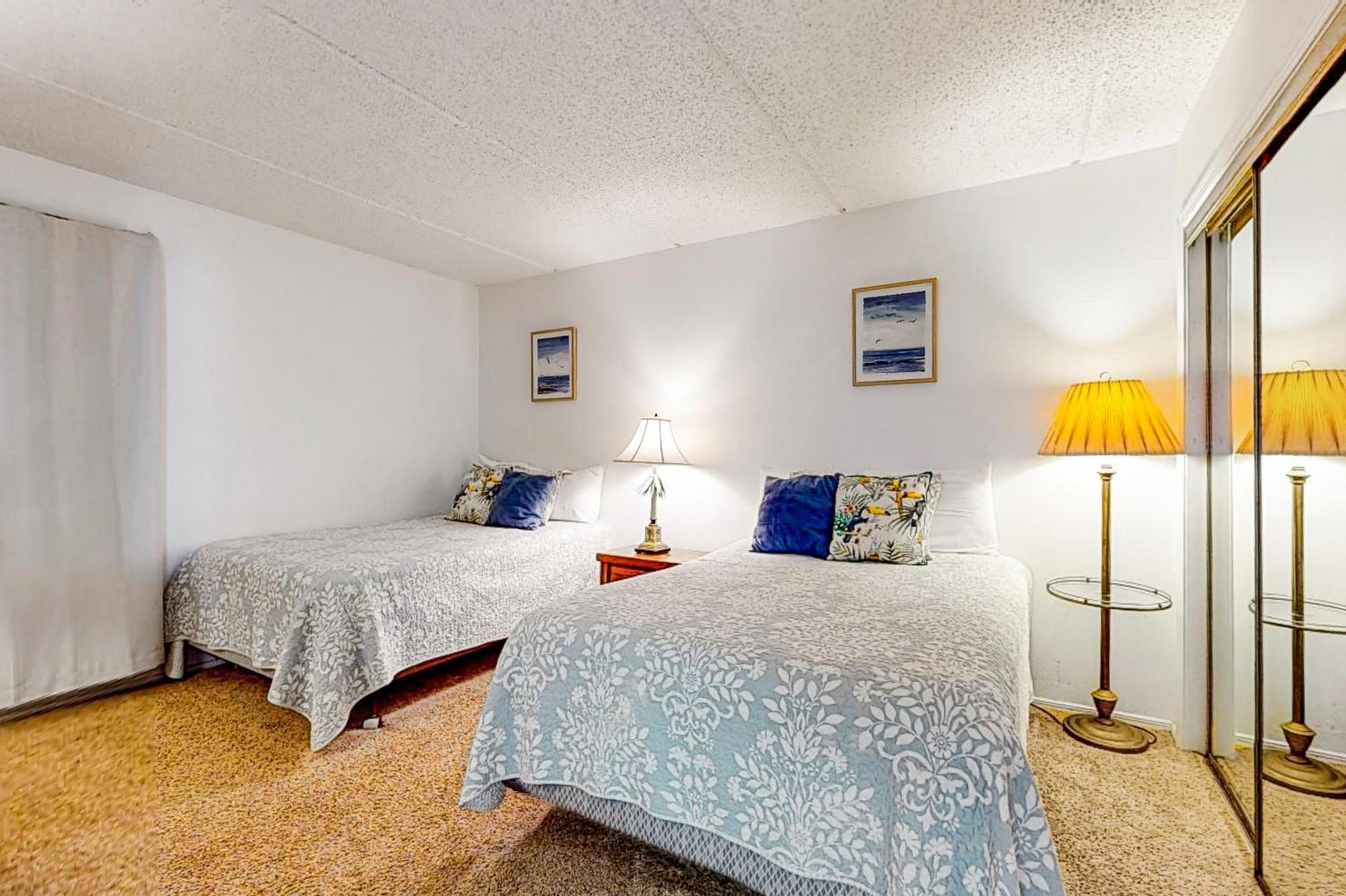 Suntide III Condominiums South Padre Island Δωμάτιο φωτογραφία
