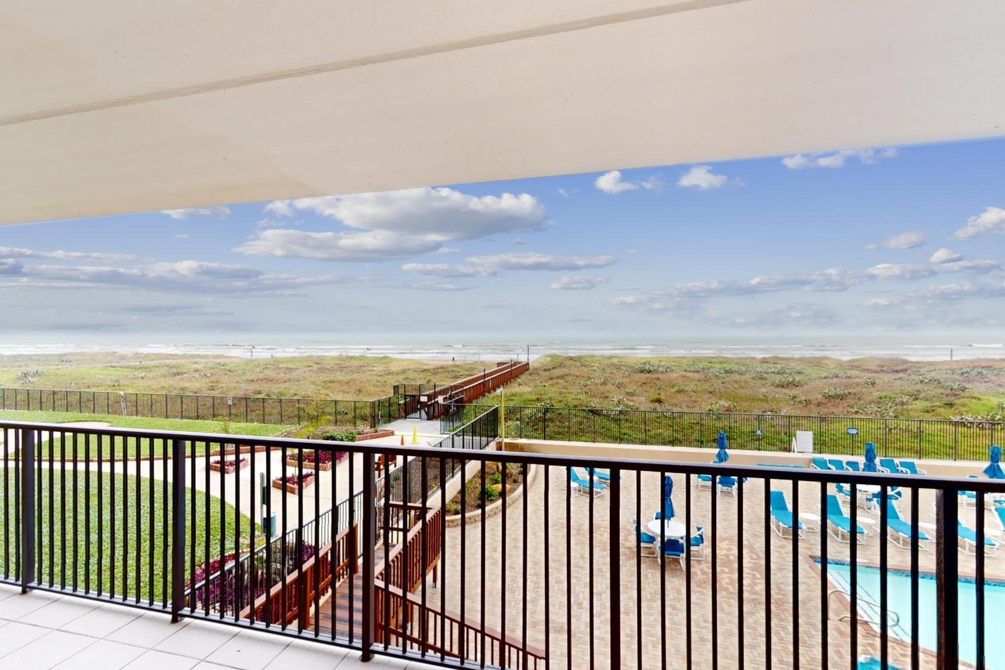 Suntide III Condominiums South Padre Island Δωμάτιο φωτογραφία
