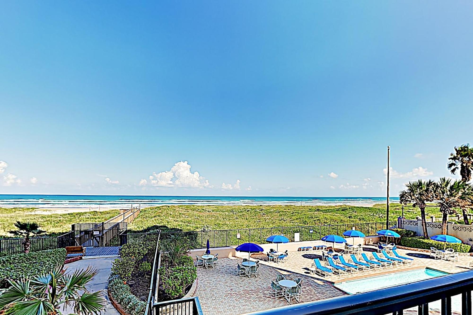 Suntide III Condominiums South Padre Island Δωμάτιο φωτογραφία