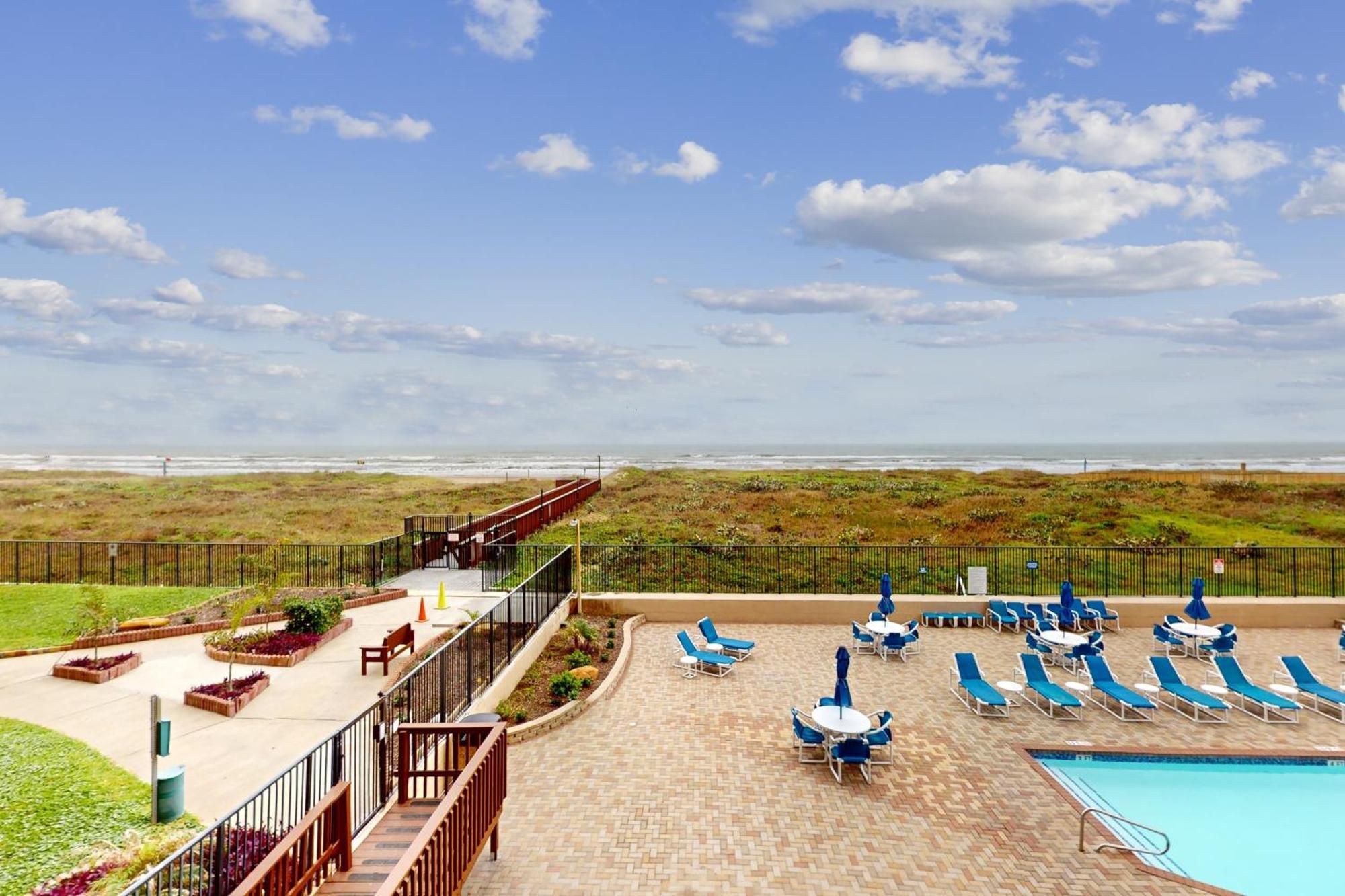 Suntide III Condominiums South Padre Island Δωμάτιο φωτογραφία