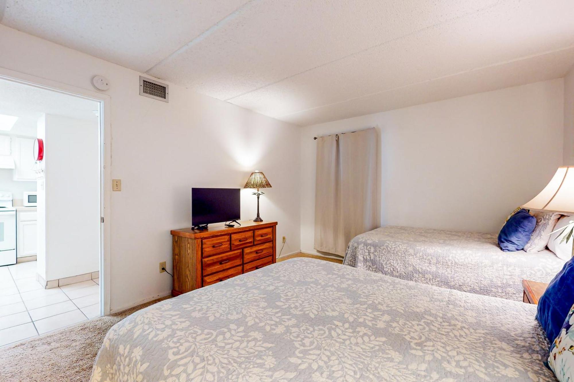 Suntide III Condominiums South Padre Island Δωμάτιο φωτογραφία
