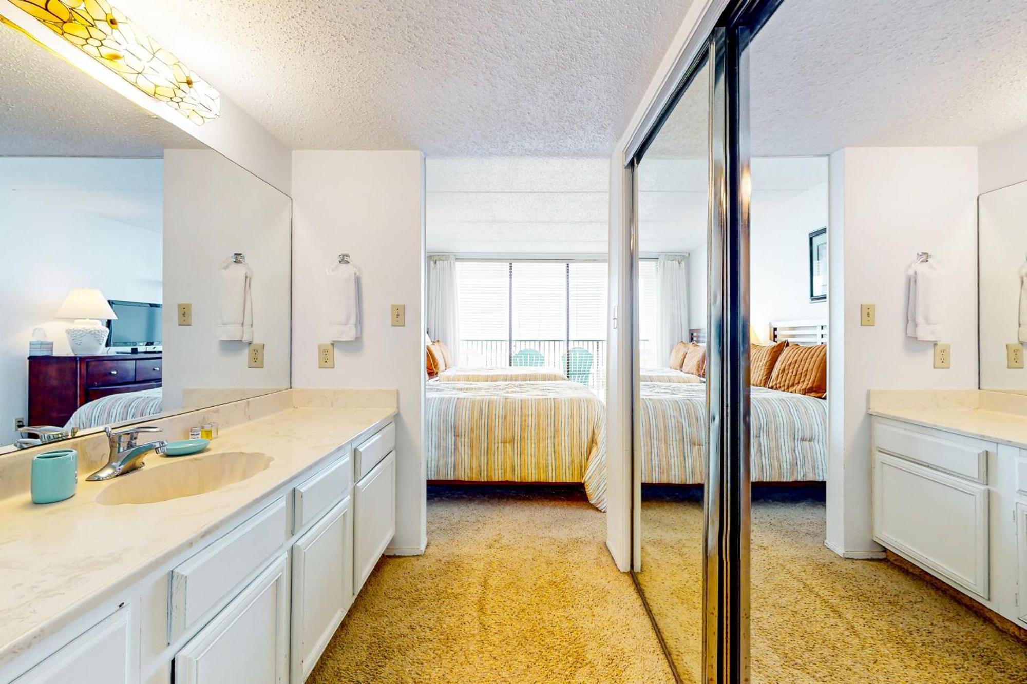 Suntide III Condominiums South Padre Island Δωμάτιο φωτογραφία