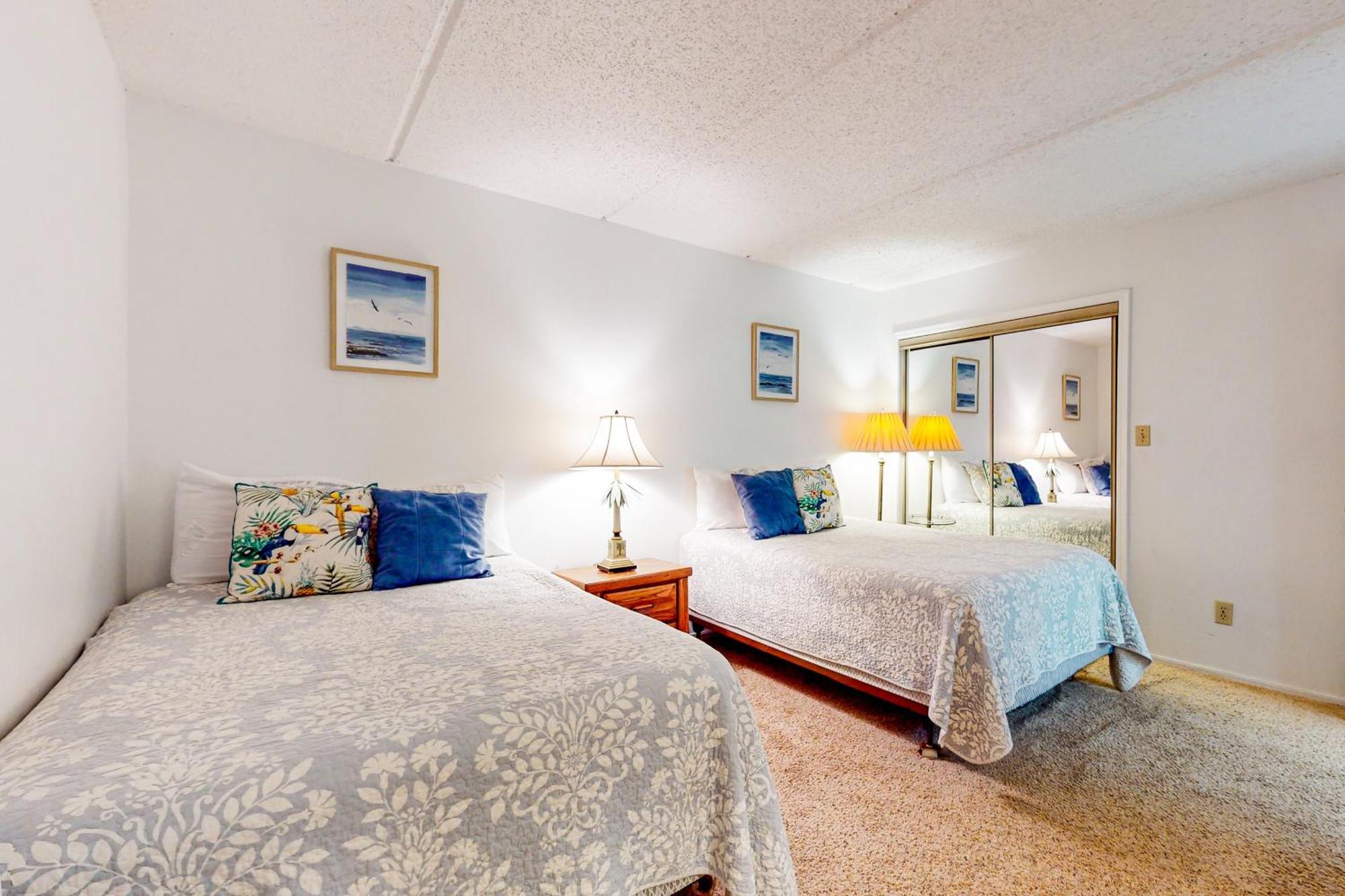 Suntide III Condominiums South Padre Island Δωμάτιο φωτογραφία