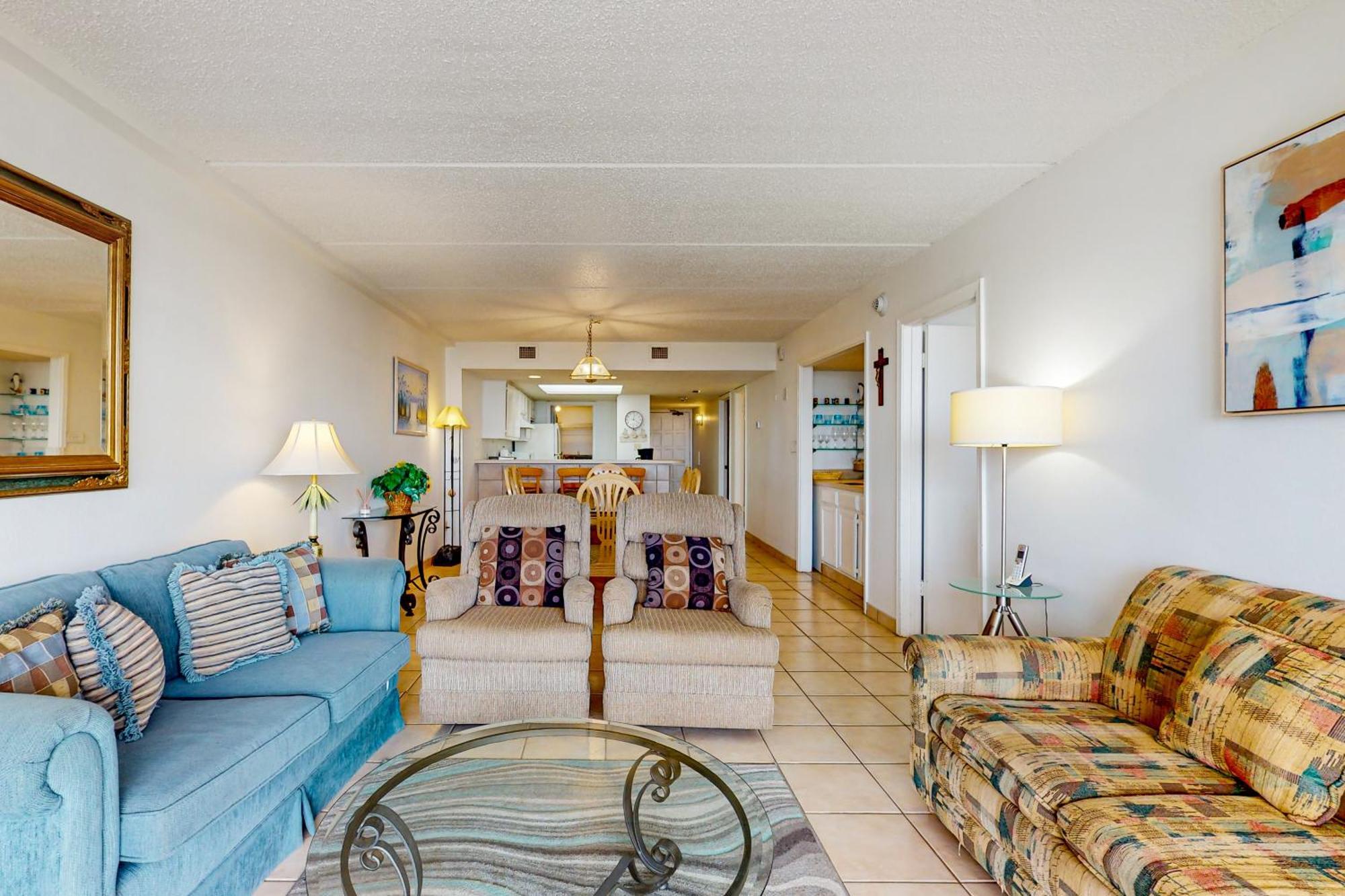 Suntide III Condominiums South Padre Island Δωμάτιο φωτογραφία