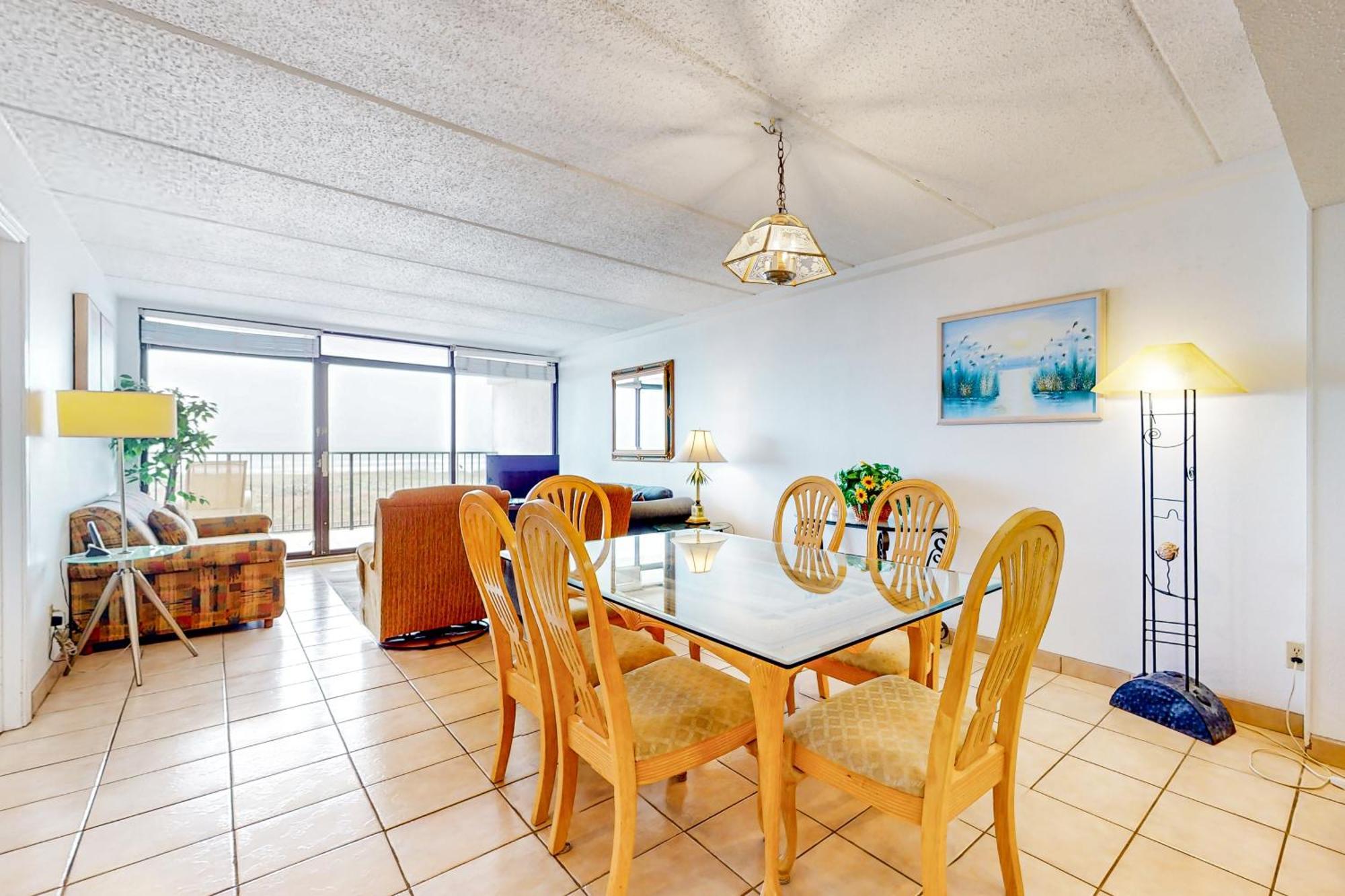 Suntide III Condominiums South Padre Island Δωμάτιο φωτογραφία