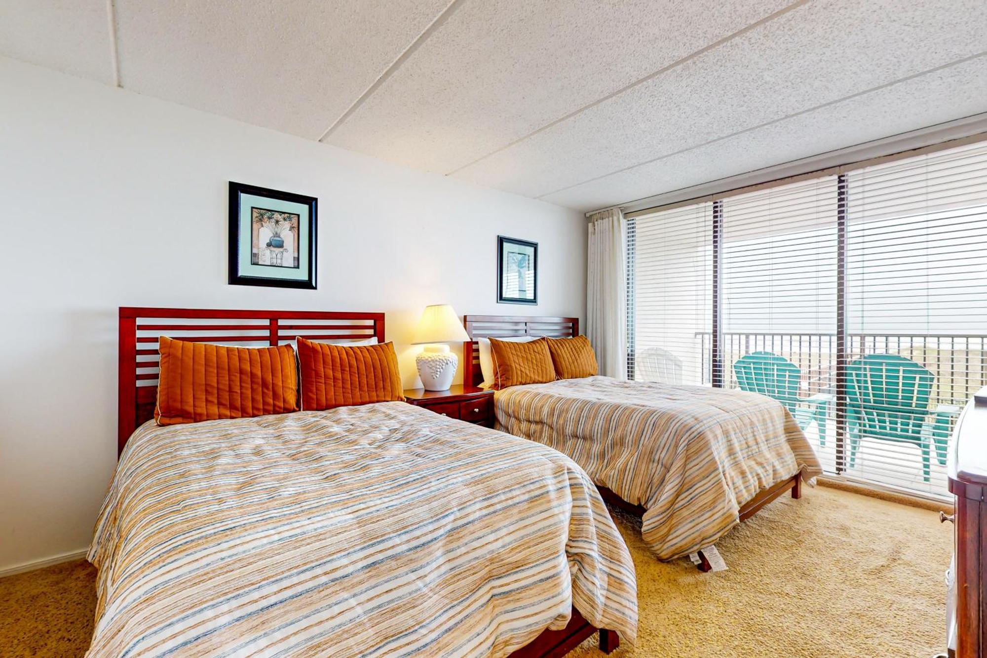 Suntide III Condominiums South Padre Island Δωμάτιο φωτογραφία