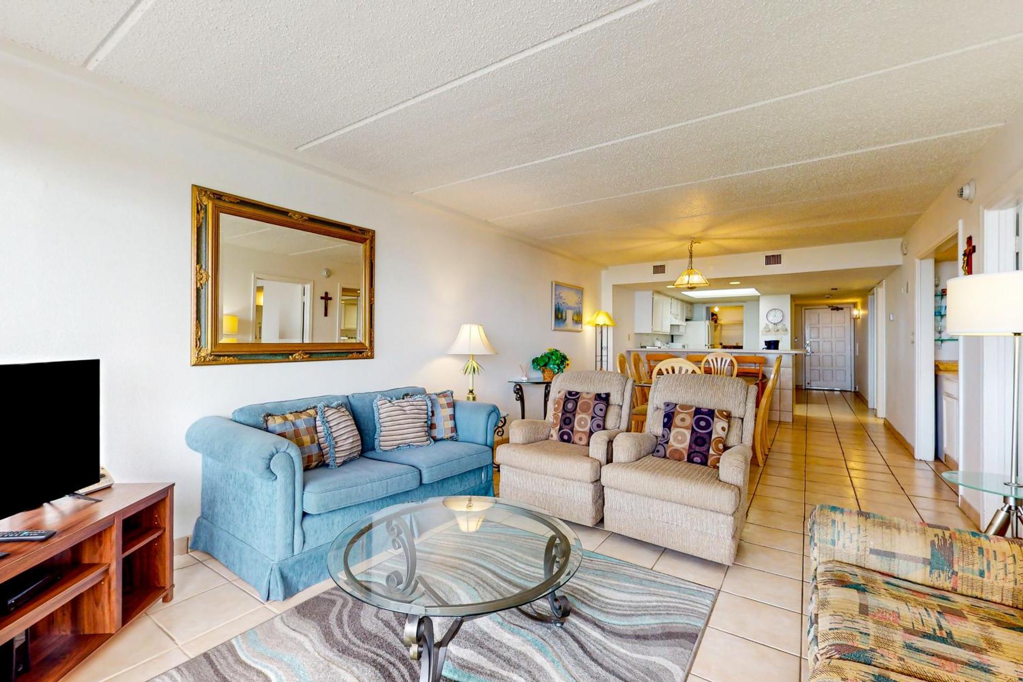 Suntide III Condominiums South Padre Island Δωμάτιο φωτογραφία