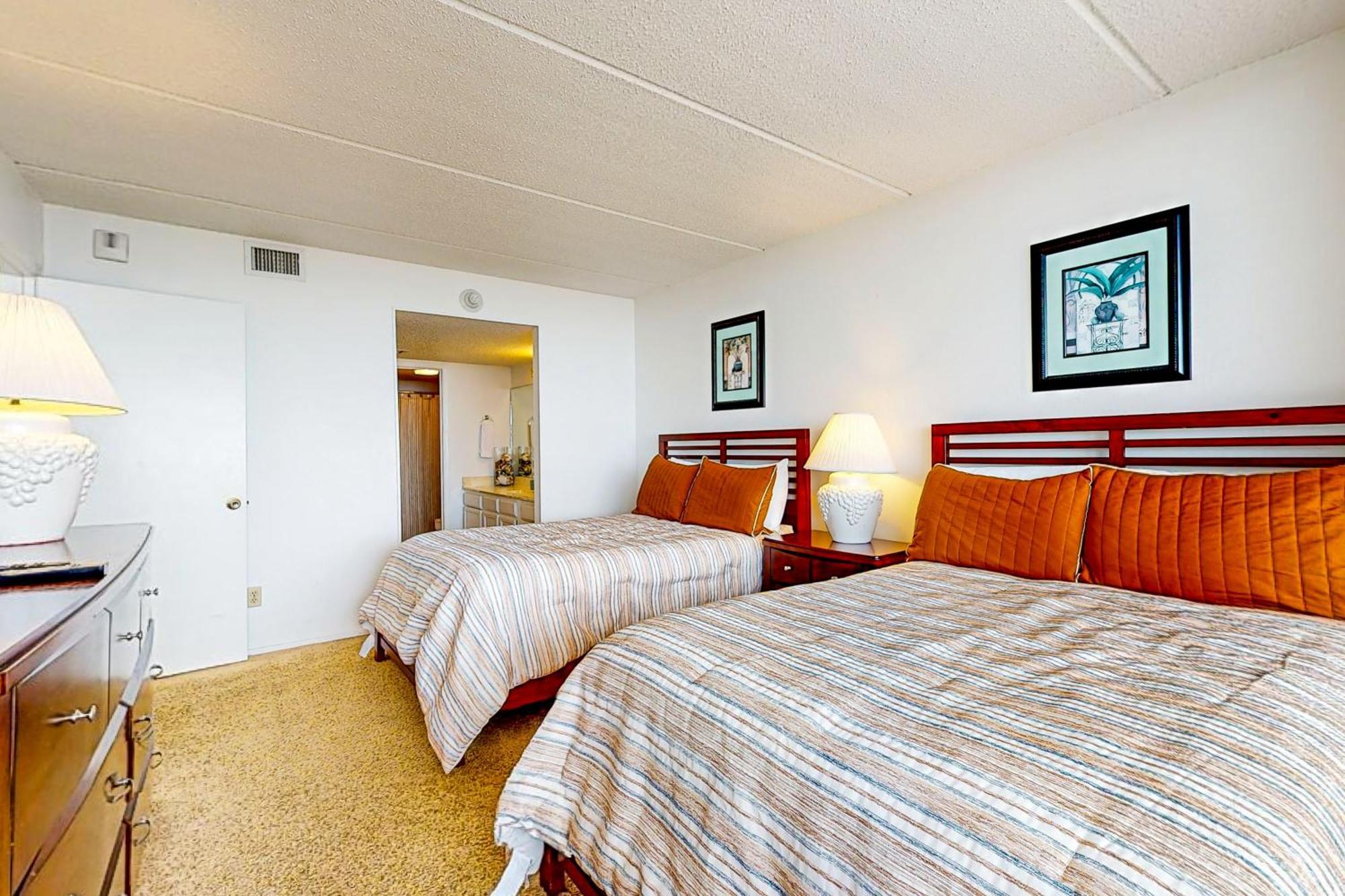 Suntide III Condominiums South Padre Island Δωμάτιο φωτογραφία
