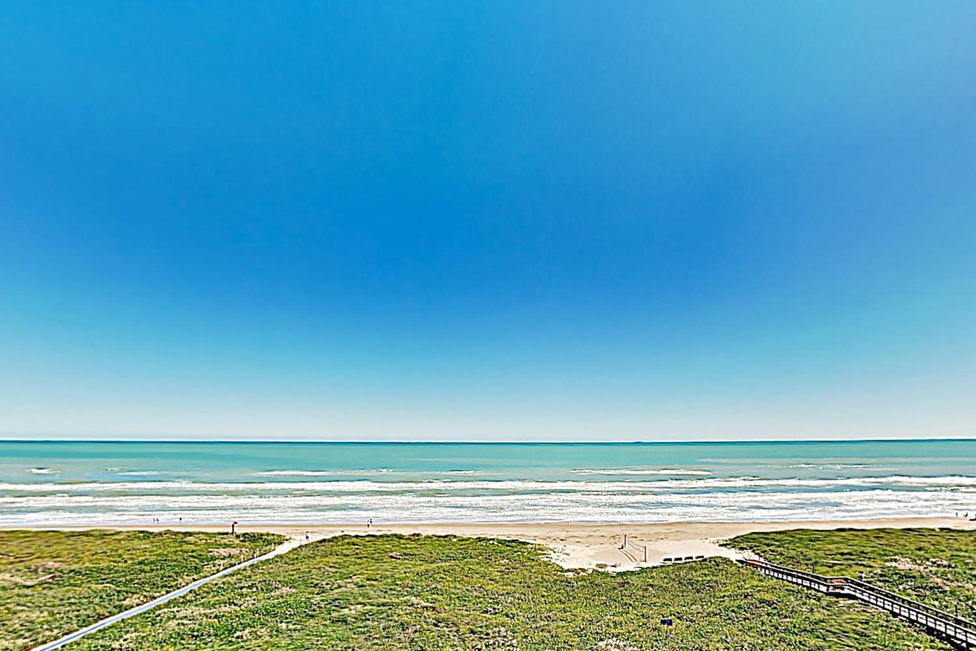 Suntide III Condominiums South Padre Island Δωμάτιο φωτογραφία