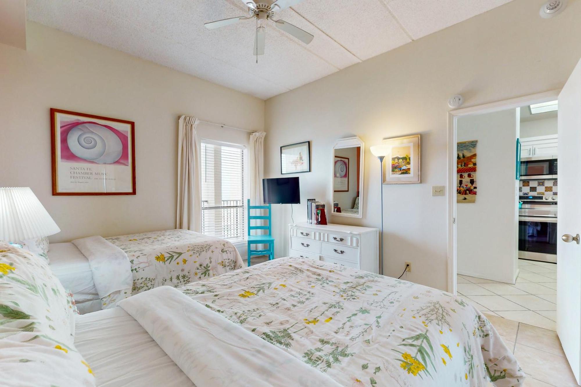 Suntide III Condominiums South Padre Island Εξωτερικό φωτογραφία