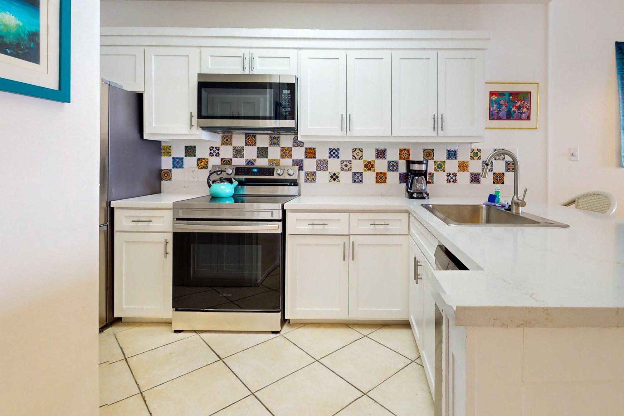 Suntide III Condominiums South Padre Island Εξωτερικό φωτογραφία