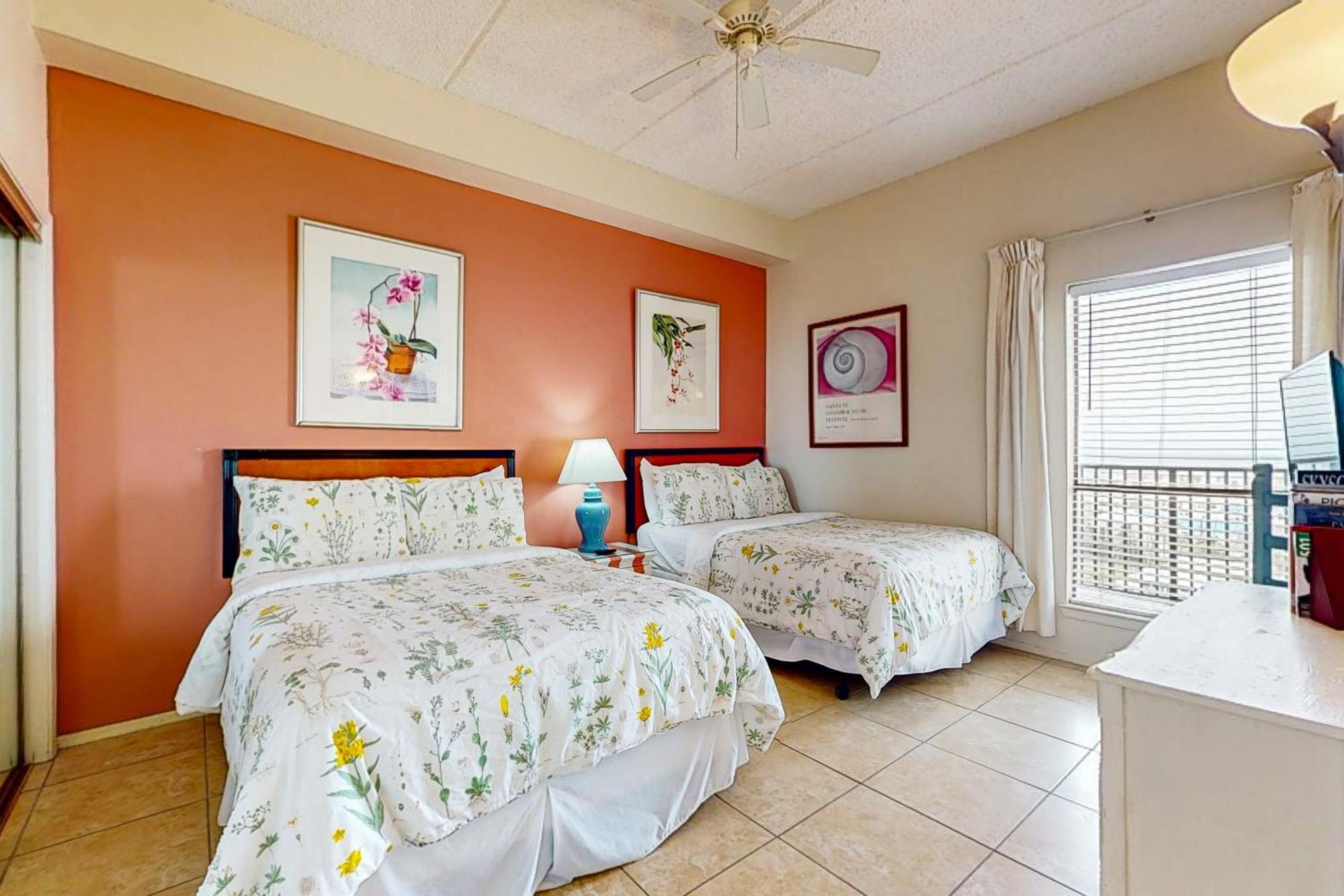 Suntide III Condominiums South Padre Island Εξωτερικό φωτογραφία