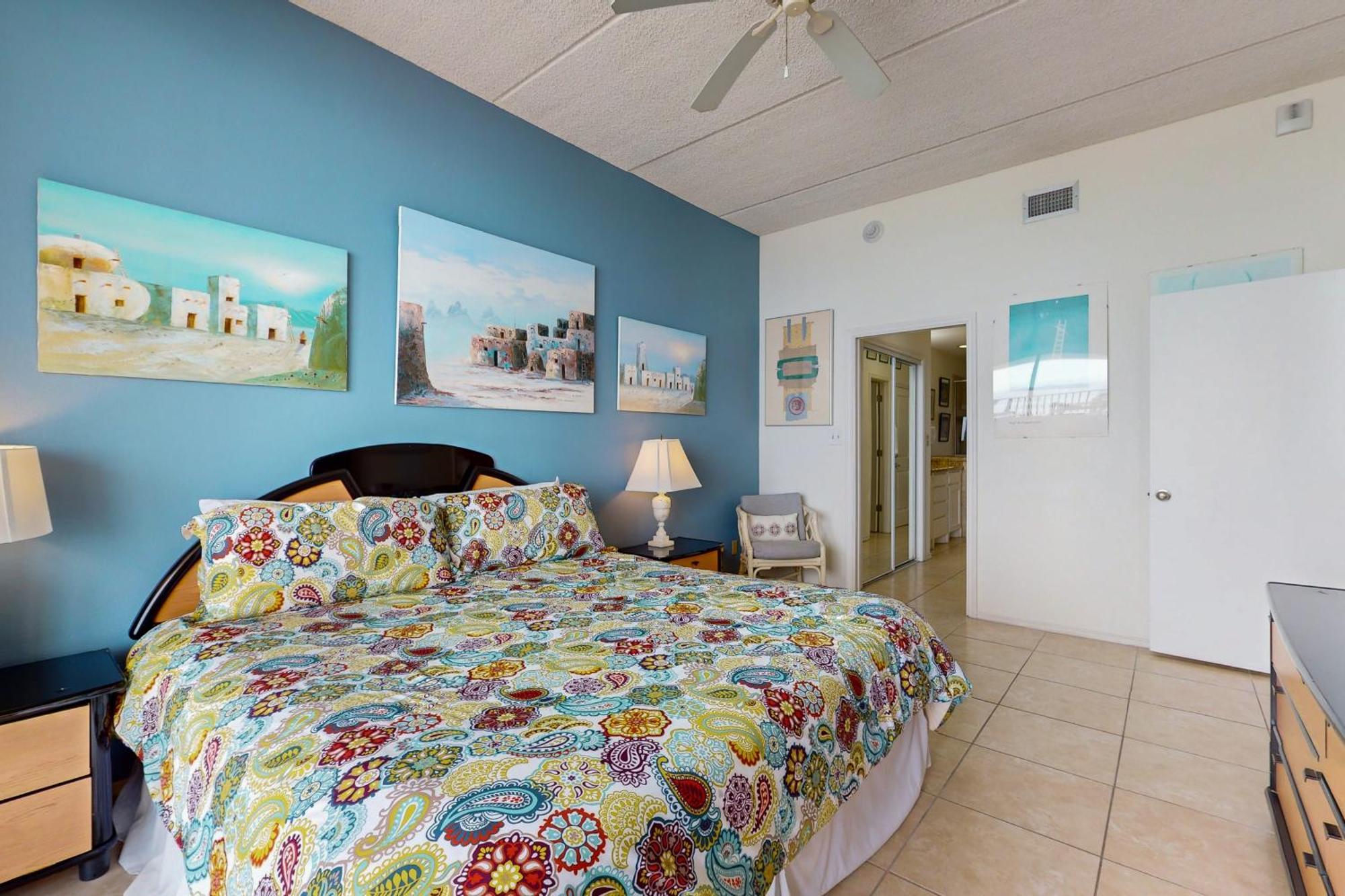 Suntide III Condominiums South Padre Island Εξωτερικό φωτογραφία
