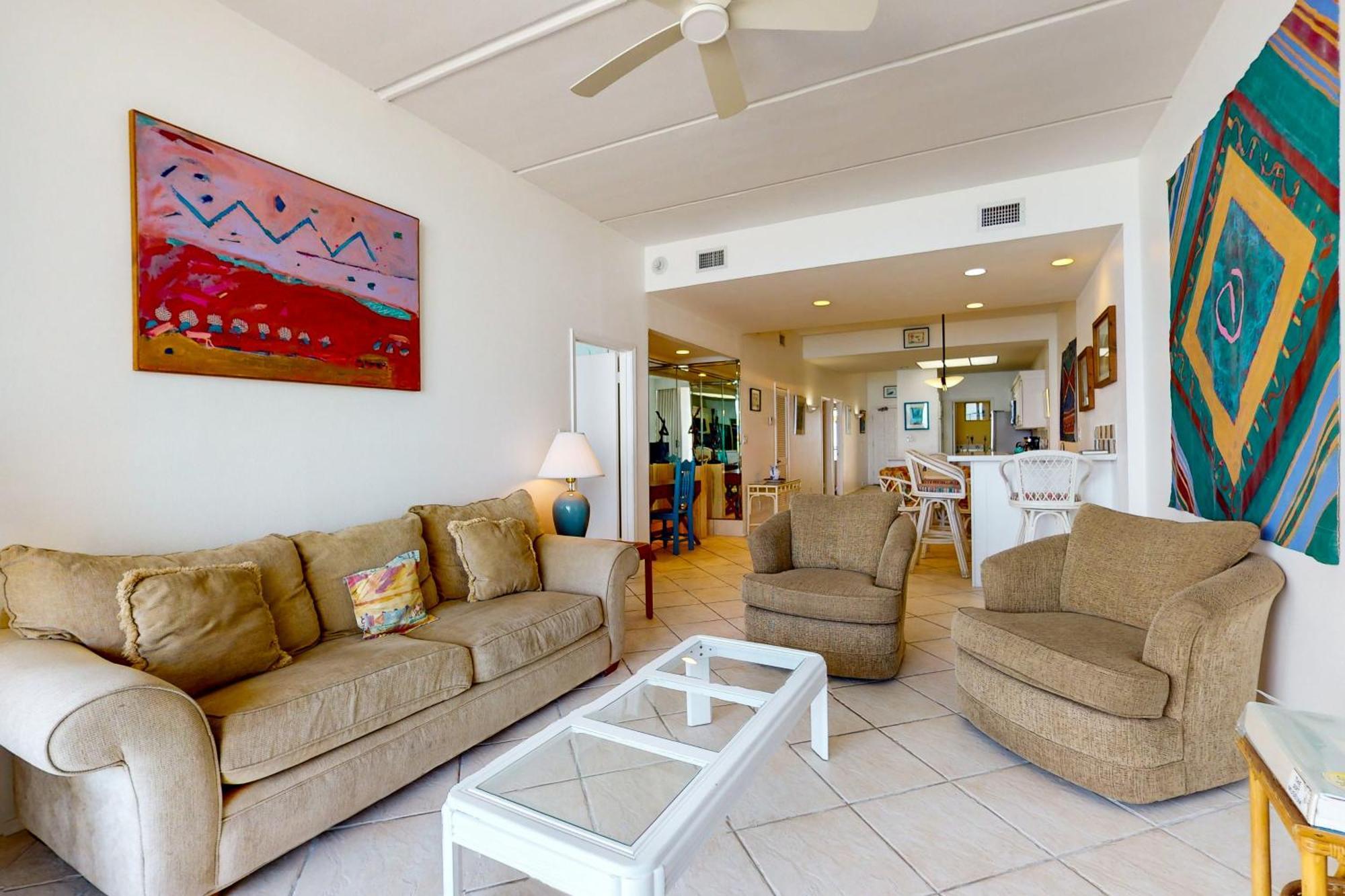 Suntide III Condominiums South Padre Island Εξωτερικό φωτογραφία