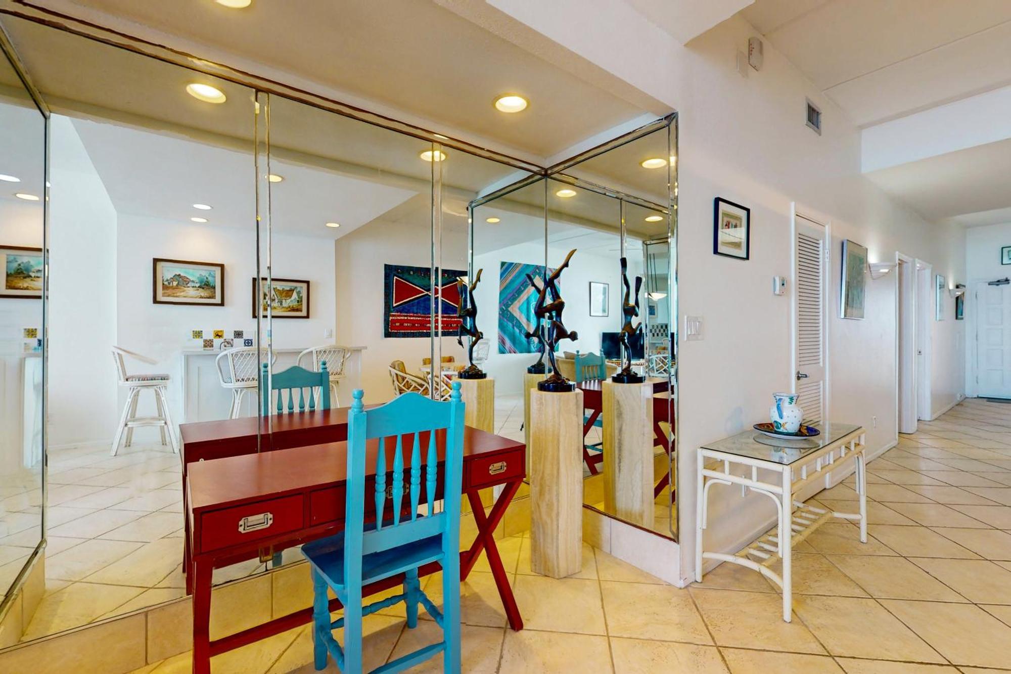 Suntide III Condominiums South Padre Island Εξωτερικό φωτογραφία