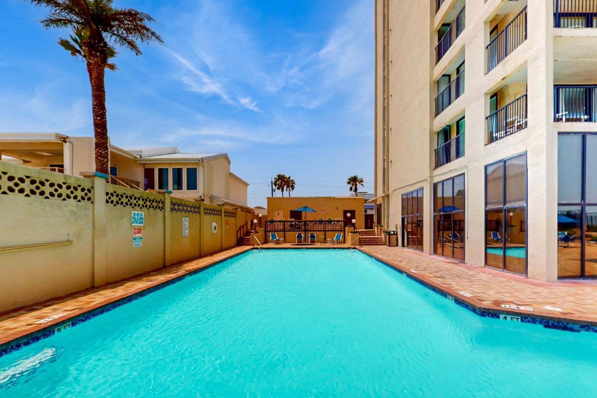 Suntide III Condominiums South Padre Island Δωμάτιο φωτογραφία