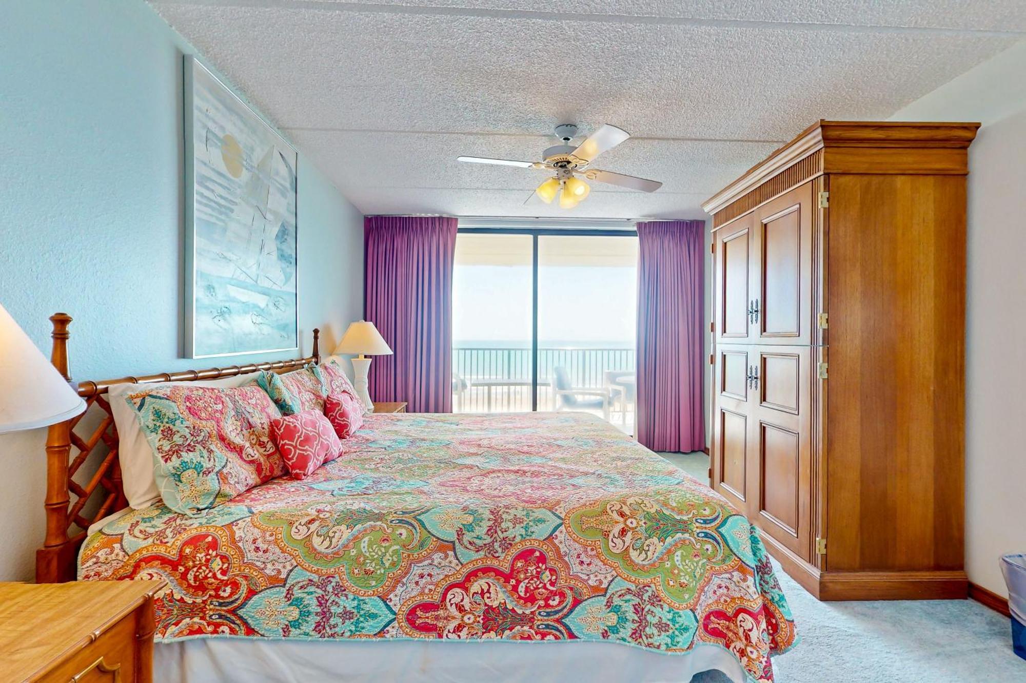 Suntide III Condominiums South Padre Island Δωμάτιο φωτογραφία