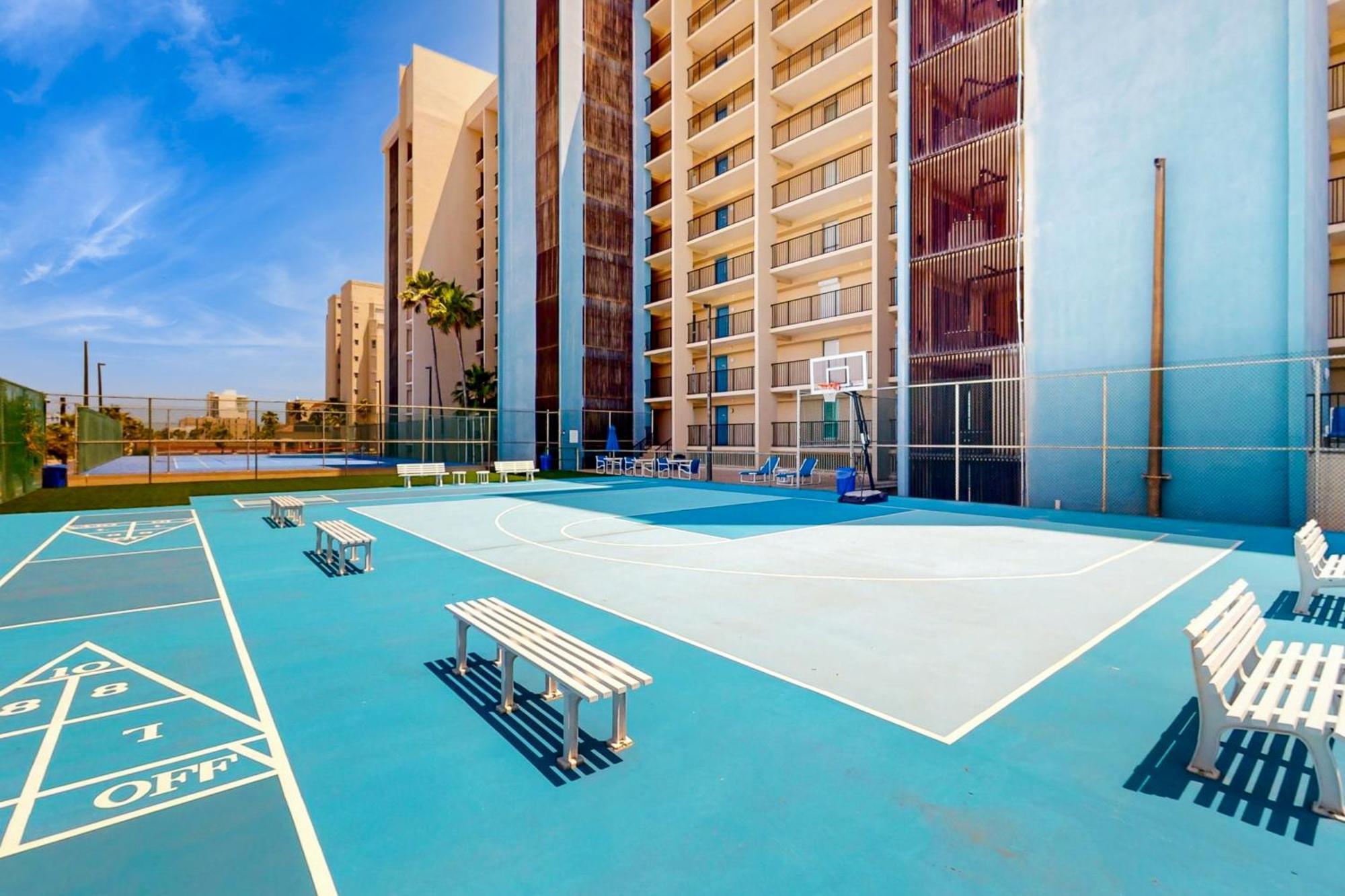 Suntide III Condominiums South Padre Island Δωμάτιο φωτογραφία