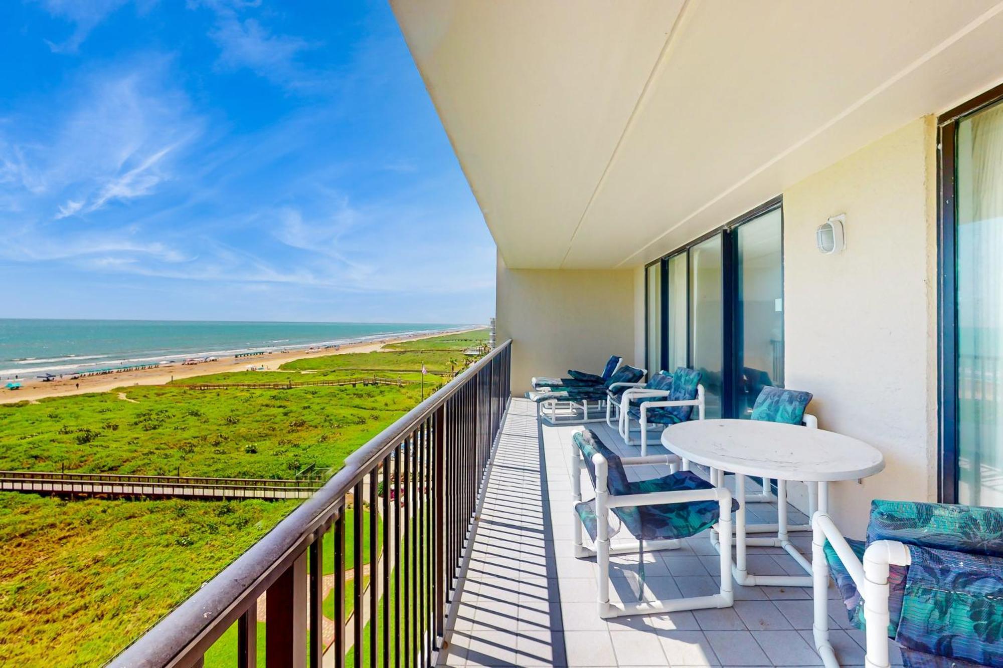 Suntide III Condominiums South Padre Island Δωμάτιο φωτογραφία