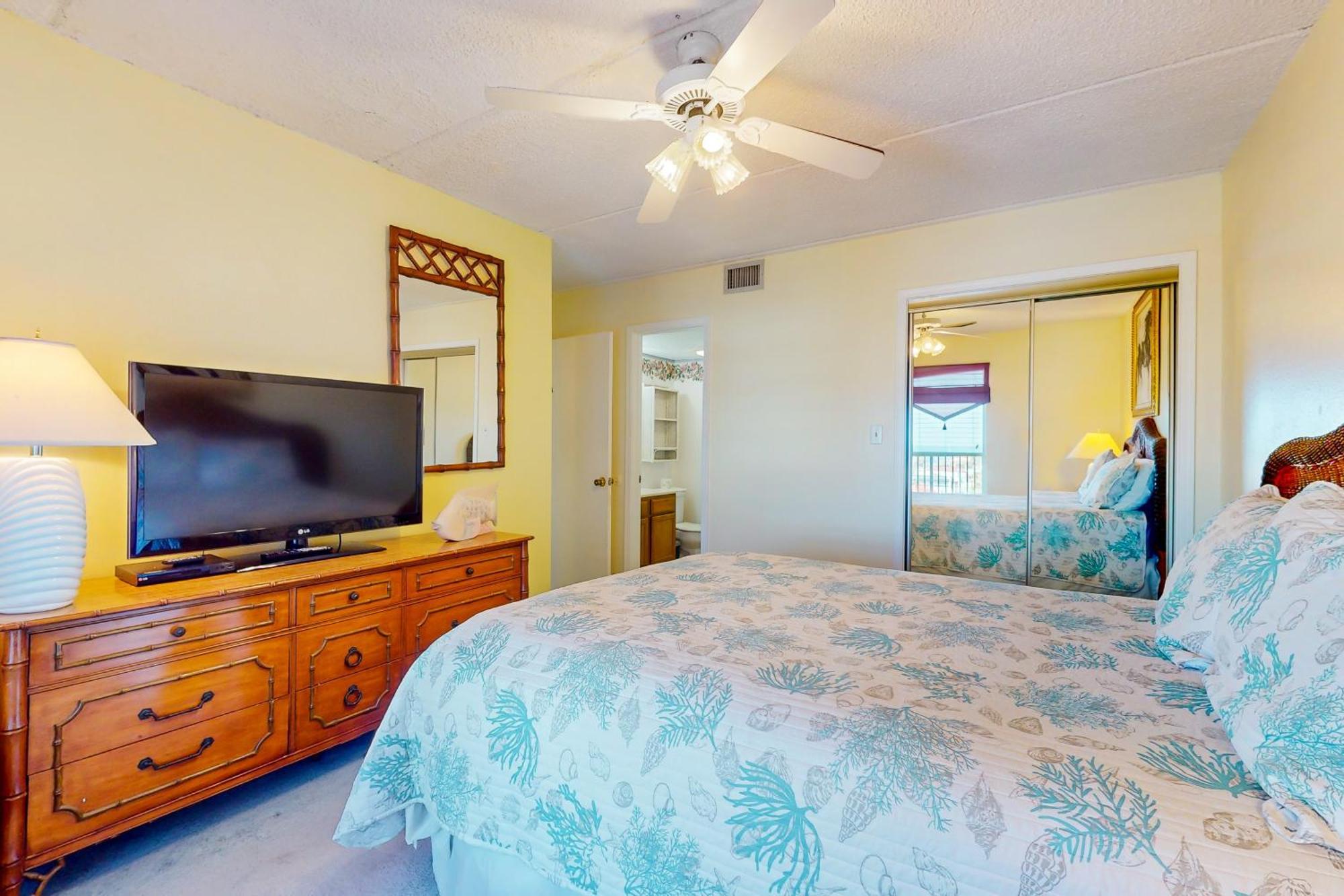 Suntide III Condominiums South Padre Island Δωμάτιο φωτογραφία