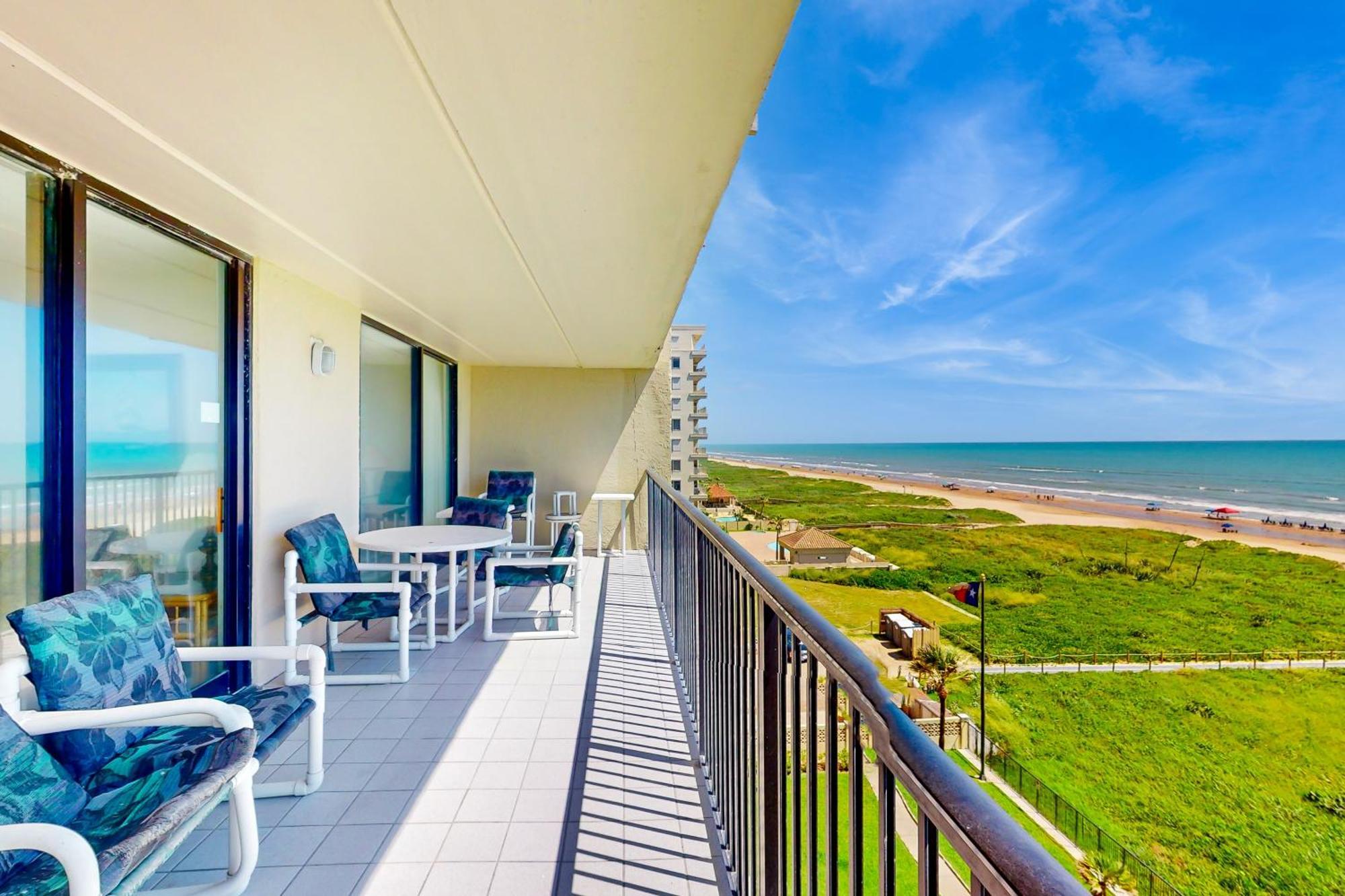 Suntide III Condominiums South Padre Island Δωμάτιο φωτογραφία