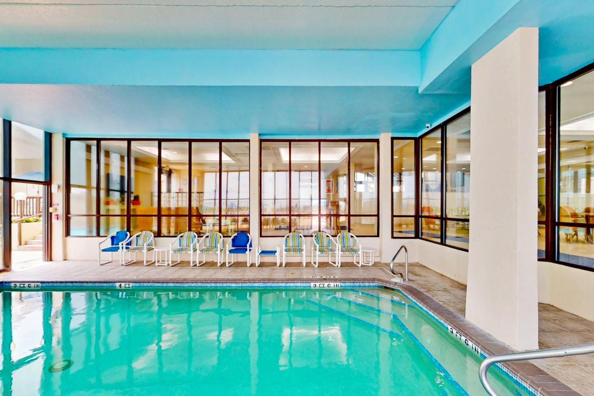 Suntide III Condominiums South Padre Island Δωμάτιο φωτογραφία