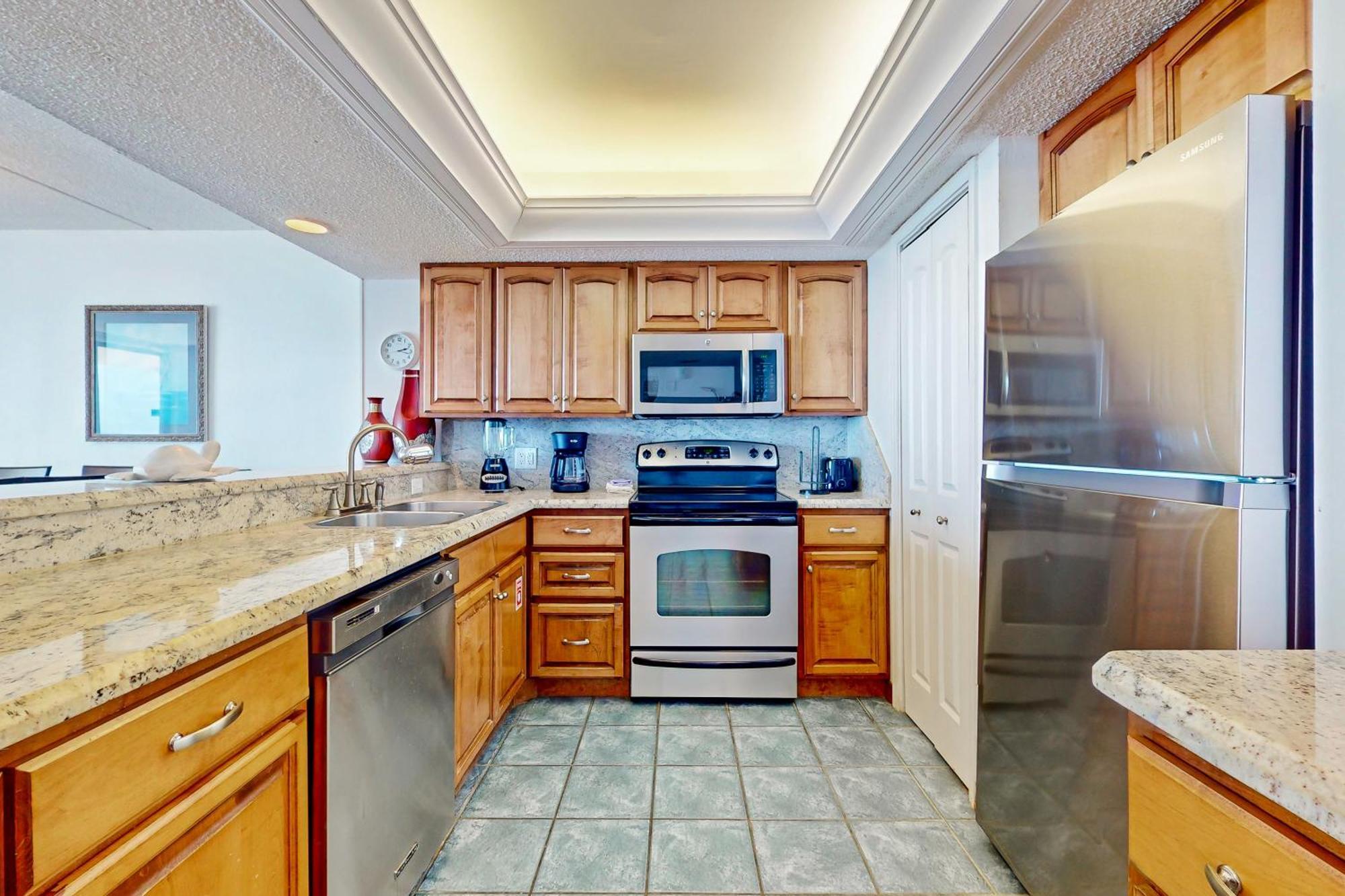 Suntide III Condominiums South Padre Island Δωμάτιο φωτογραφία