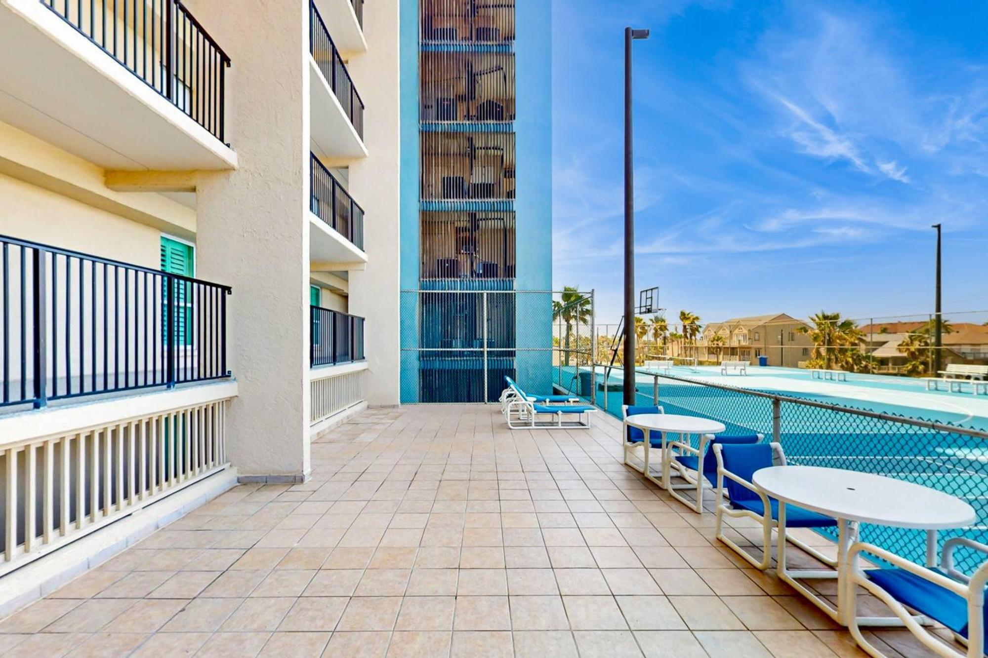 Suntide III Condominiums South Padre Island Δωμάτιο φωτογραφία