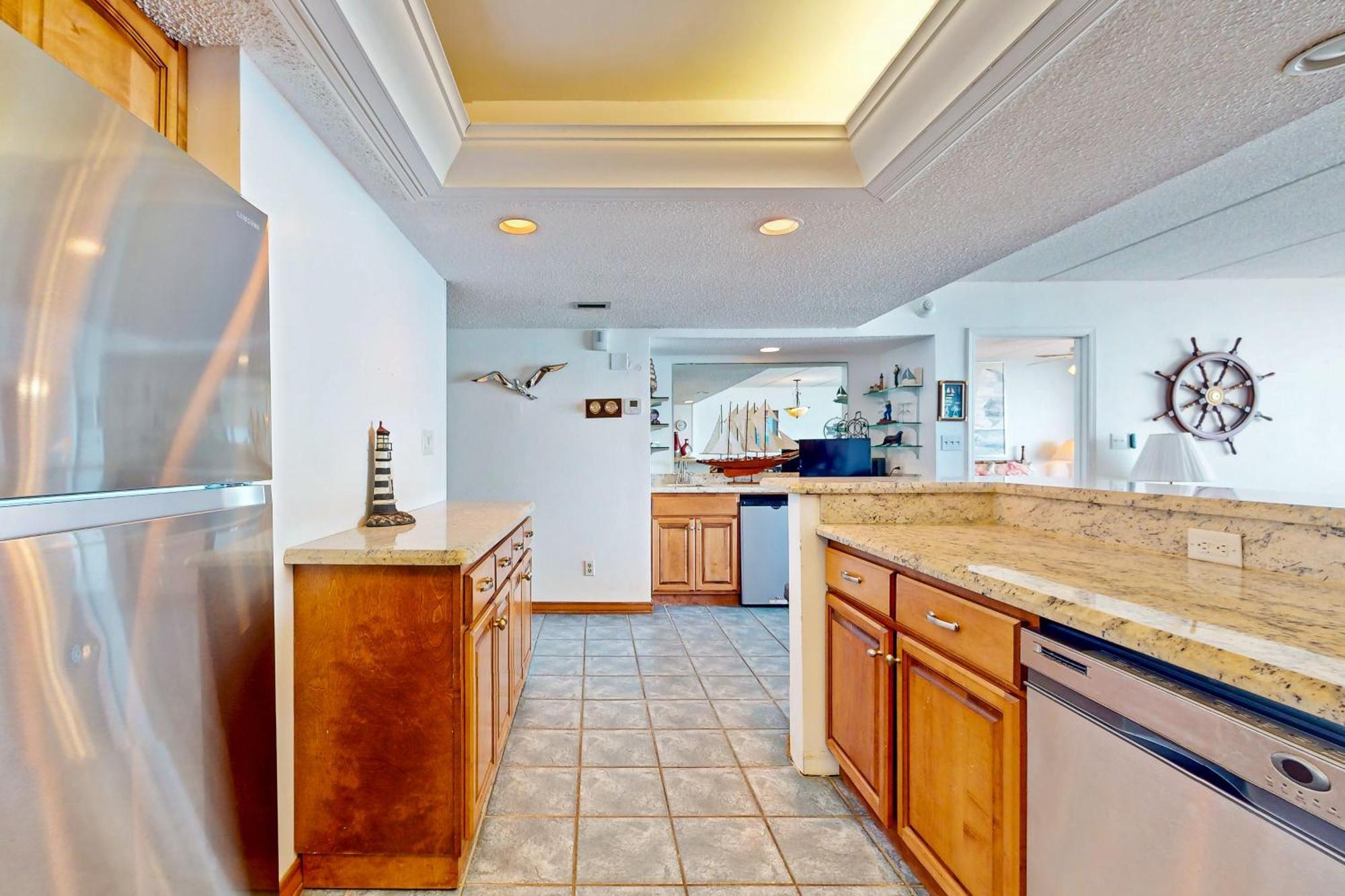 Suntide III Condominiums South Padre Island Δωμάτιο φωτογραφία