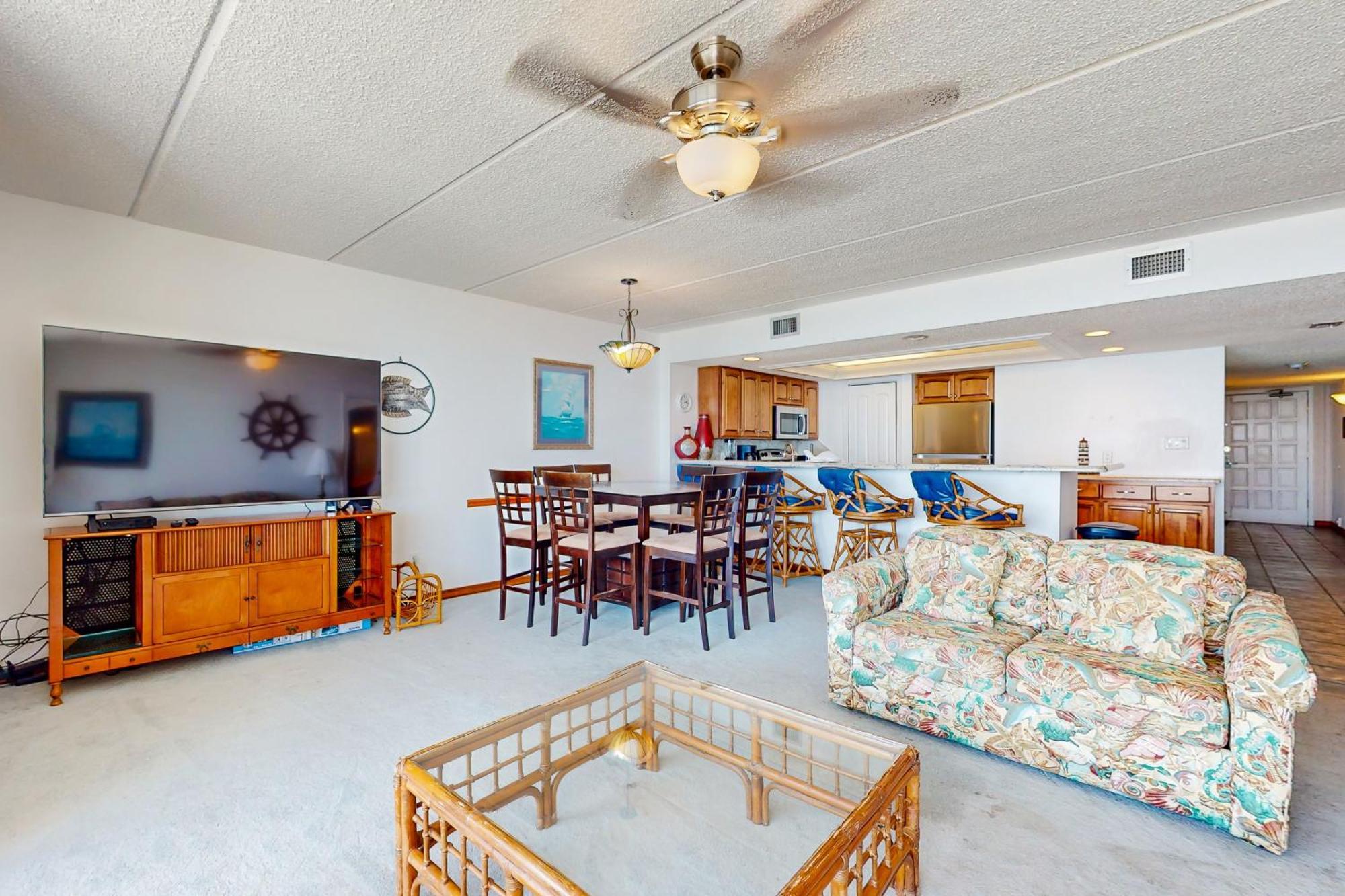 Suntide III Condominiums South Padre Island Δωμάτιο φωτογραφία