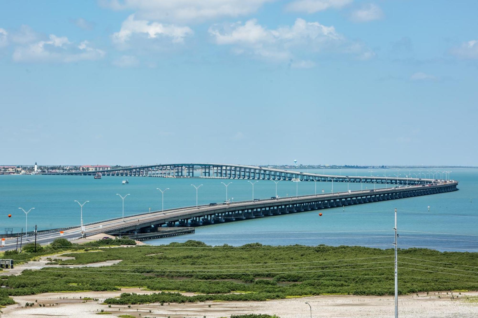 Suntide III Condominiums South Padre Island Δωμάτιο φωτογραφία