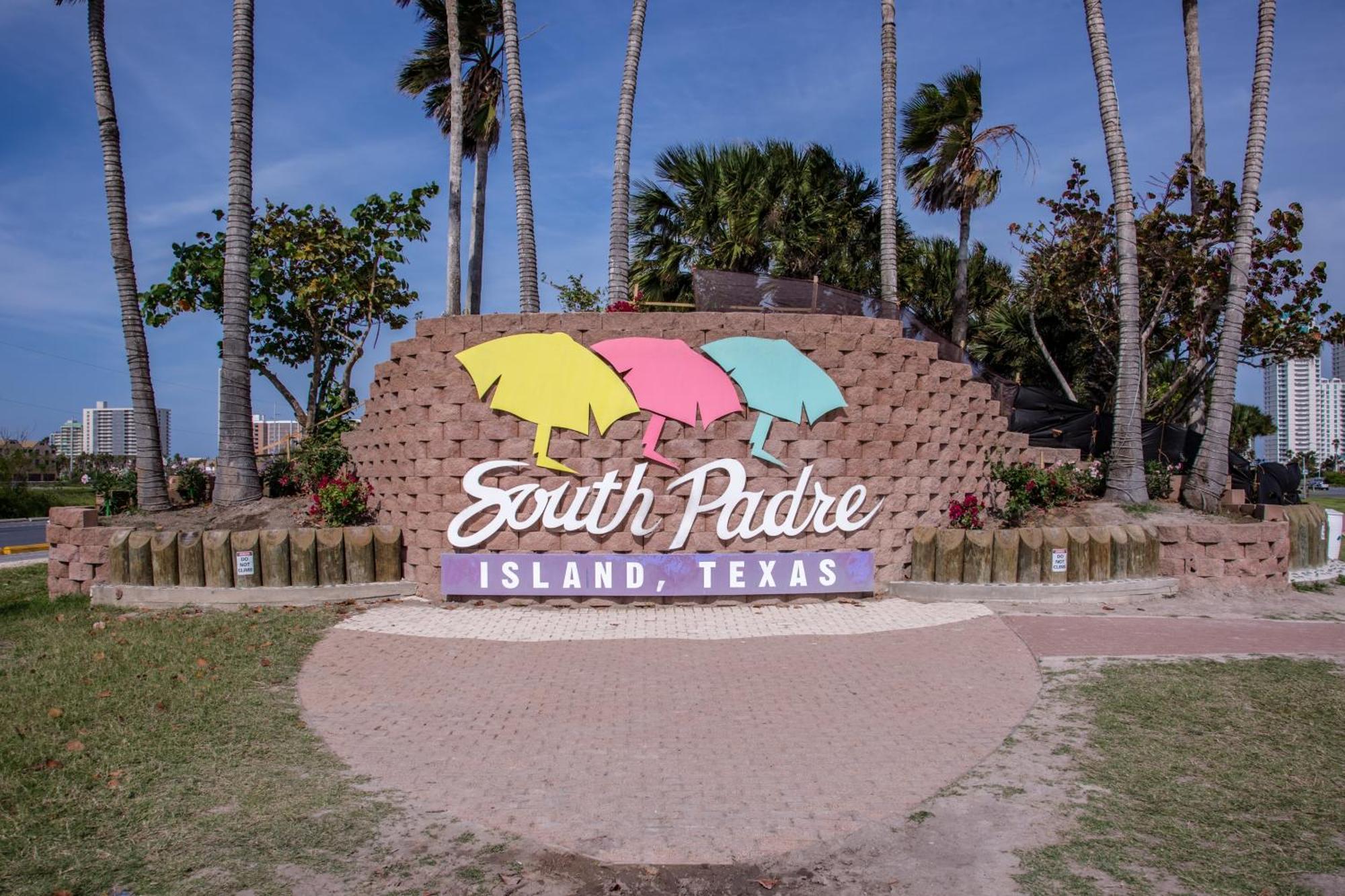 Suntide III Condominiums South Padre Island Δωμάτιο φωτογραφία