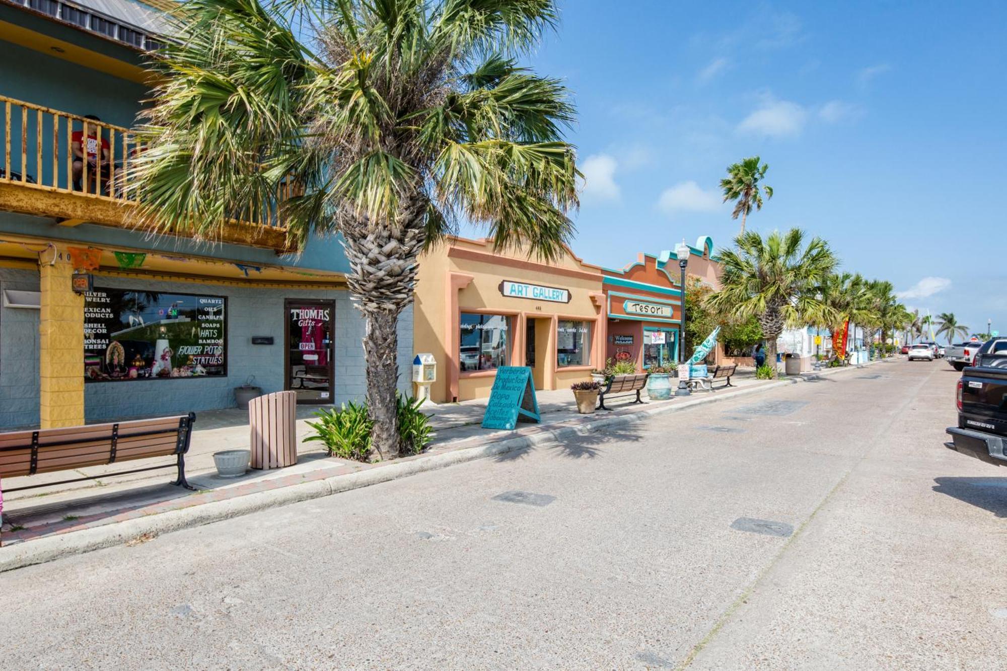 Suntide III Condominiums South Padre Island Δωμάτιο φωτογραφία