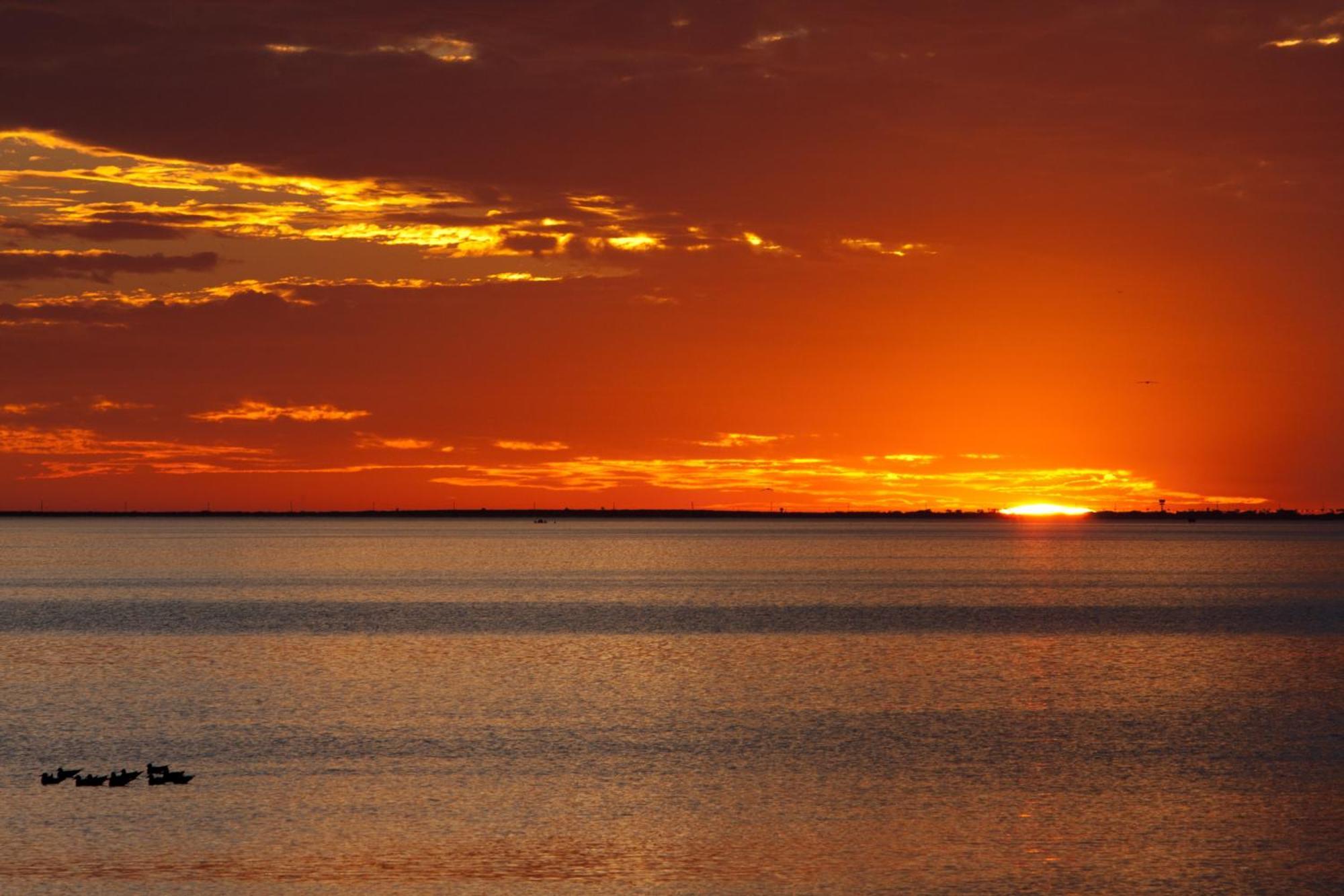 Suntide III Condominiums South Padre Island Δωμάτιο φωτογραφία