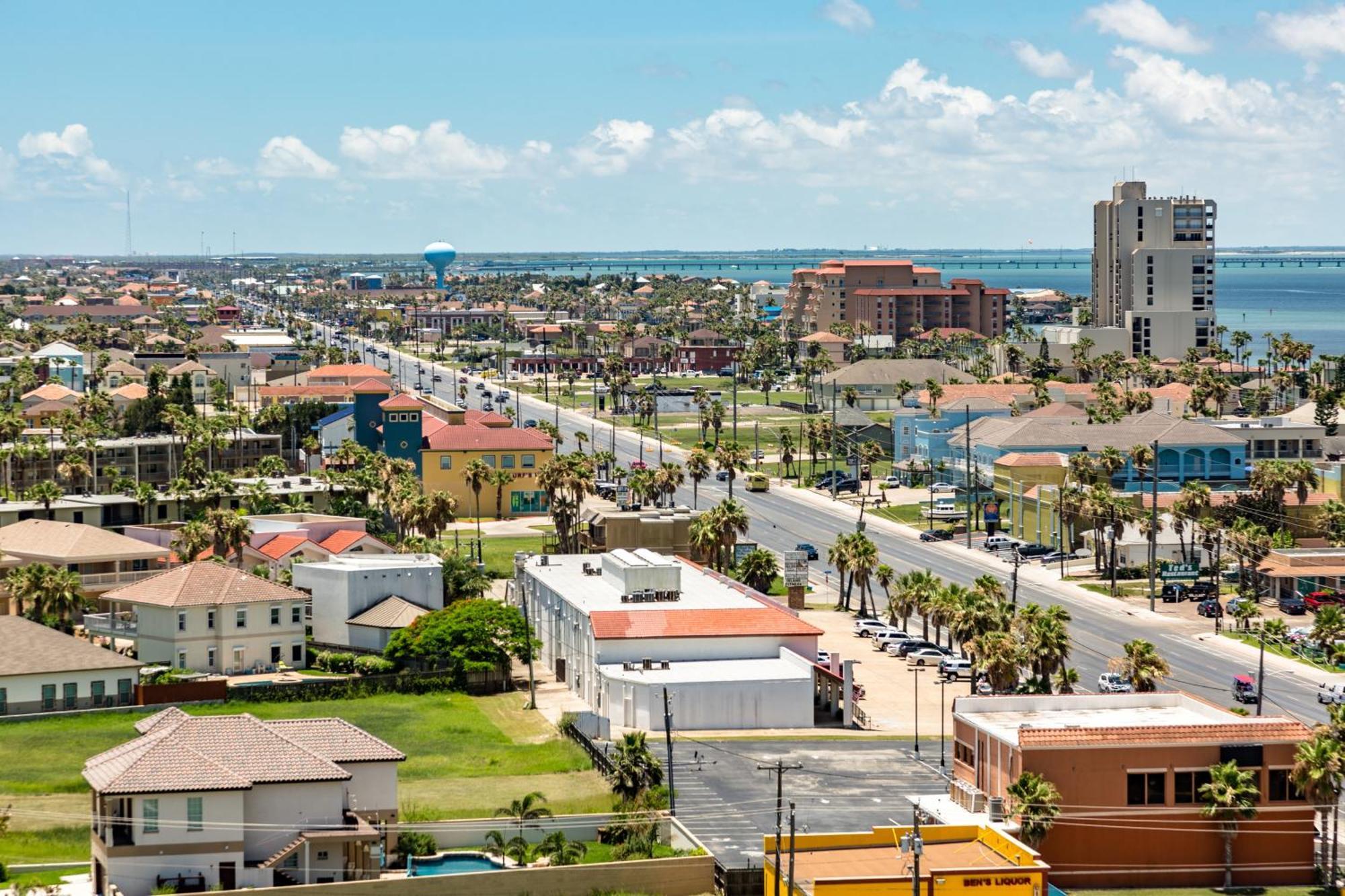 Suntide III Condominiums South Padre Island Δωμάτιο φωτογραφία